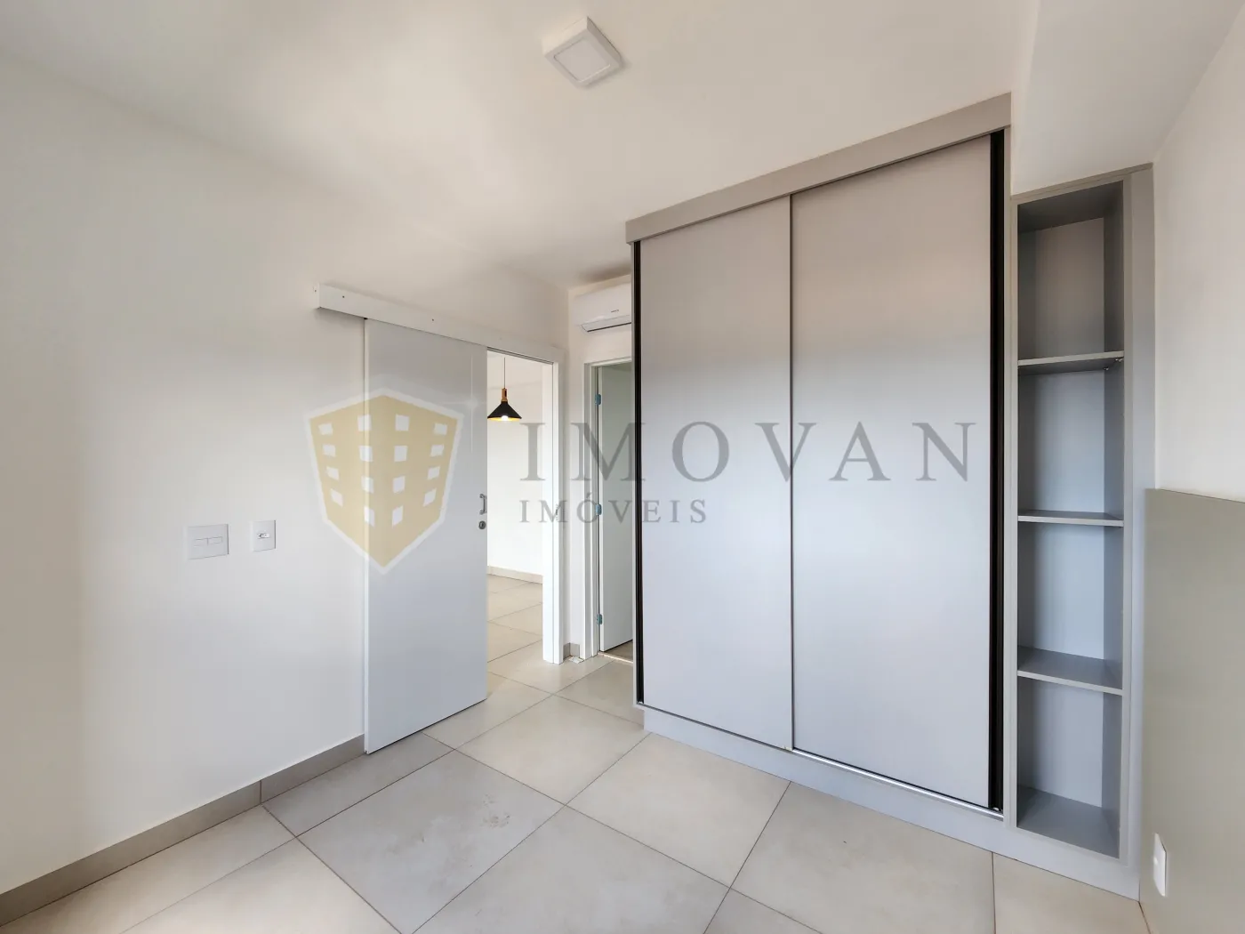 Alugar Apartamento / Padrão em Ribeirão Preto R$ 2.600,00 - Foto 9
