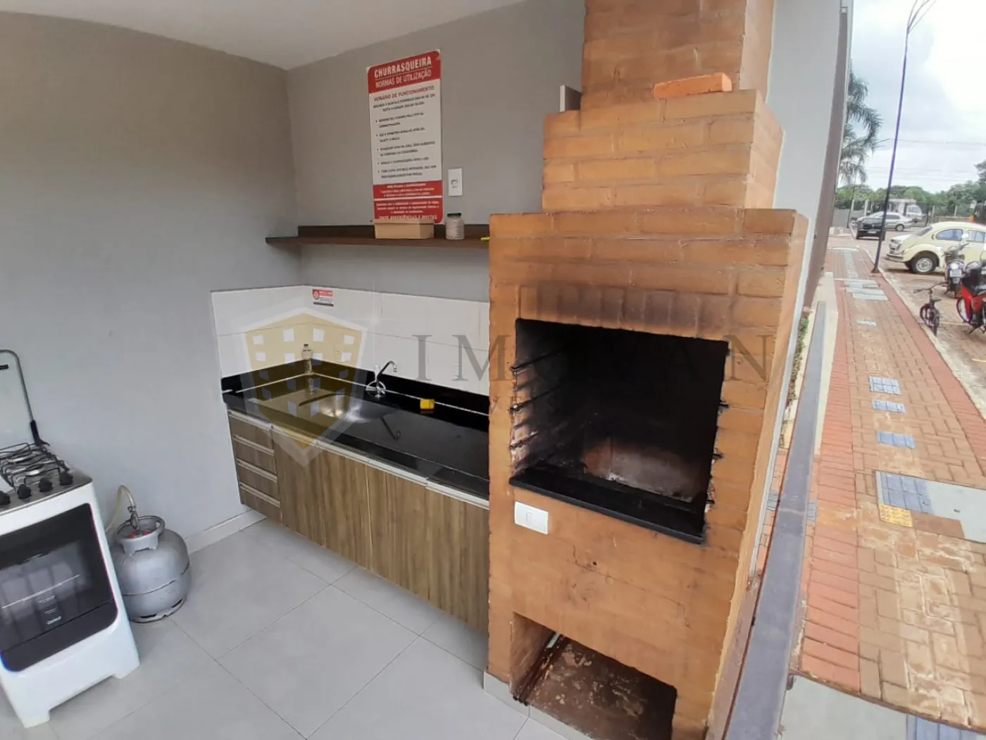 Comprar Apartamento / Padrão em Ribeirão Preto R$ 139.900,00 - Foto 11