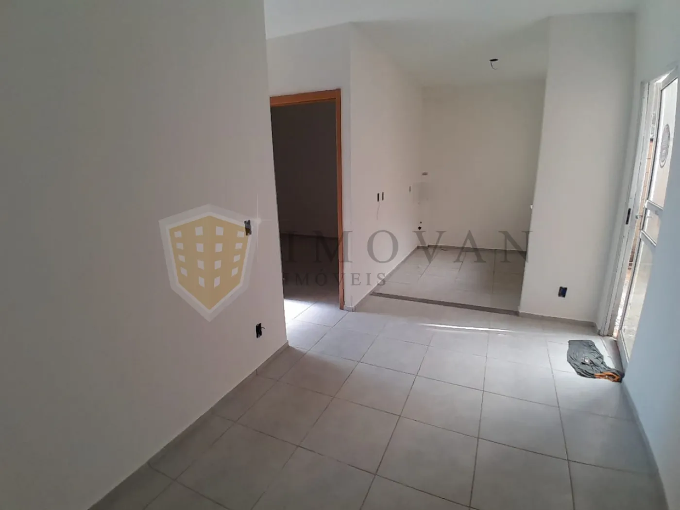 Comprar Apartamento / Padrão em Ribeirão Preto R$ 139.900,00 - Foto 3