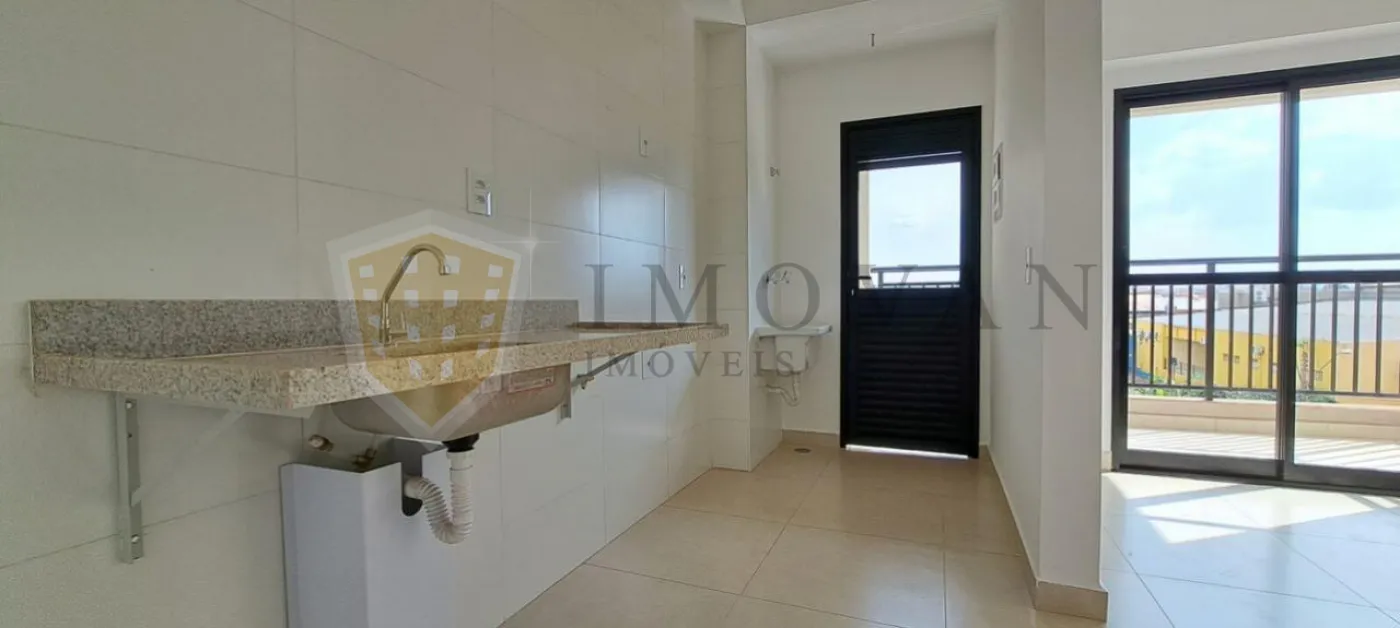 Comprar Apartamento / Padrão em Ribeirão Preto R$ 270.000,00 - Foto 6