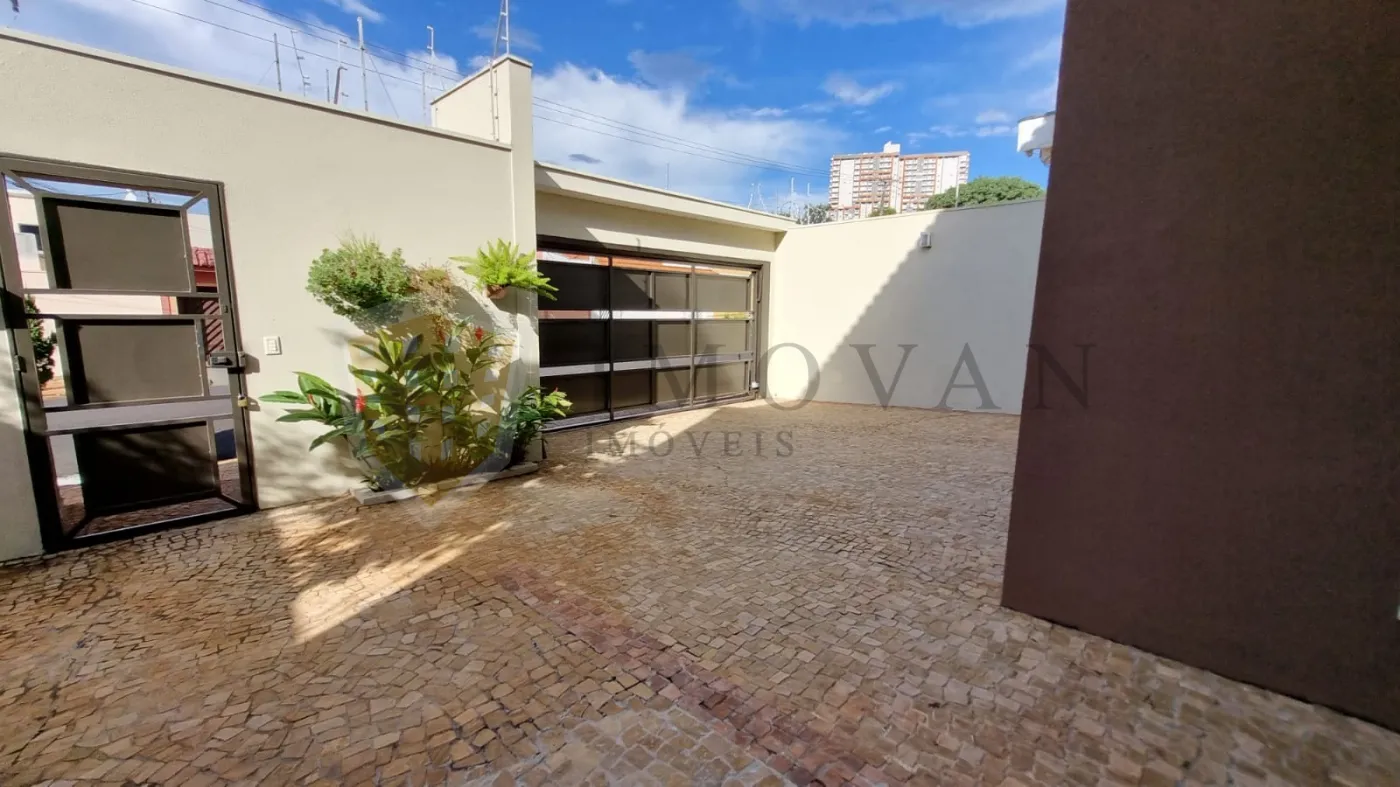 Alugar Casa / Sobrado em Ribeirão Preto R$ 6.000,00 - Foto 2