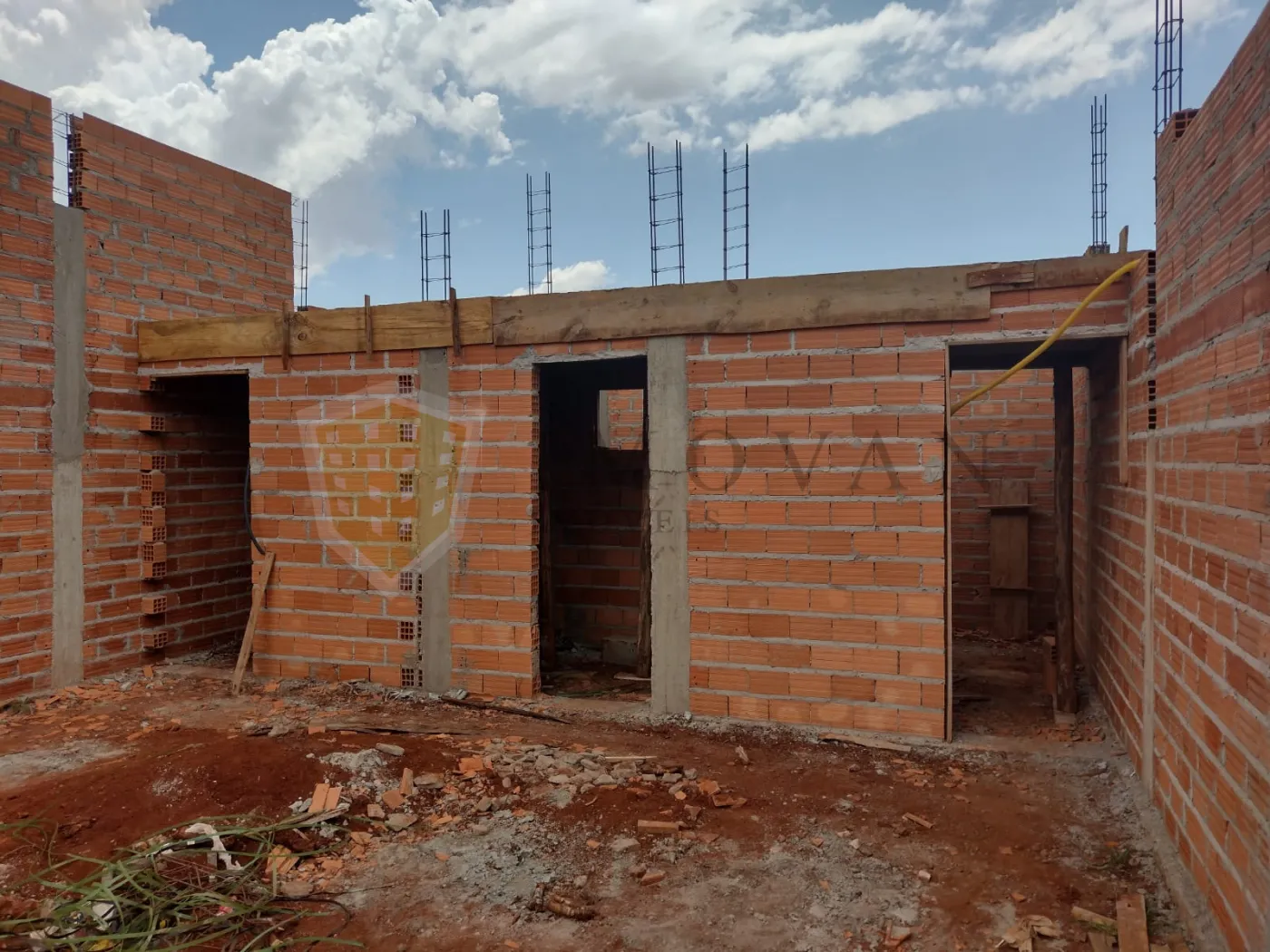 Comprar Terreno / Padrão em Ribeirão Preto R$ 250.000,00 - Foto 6