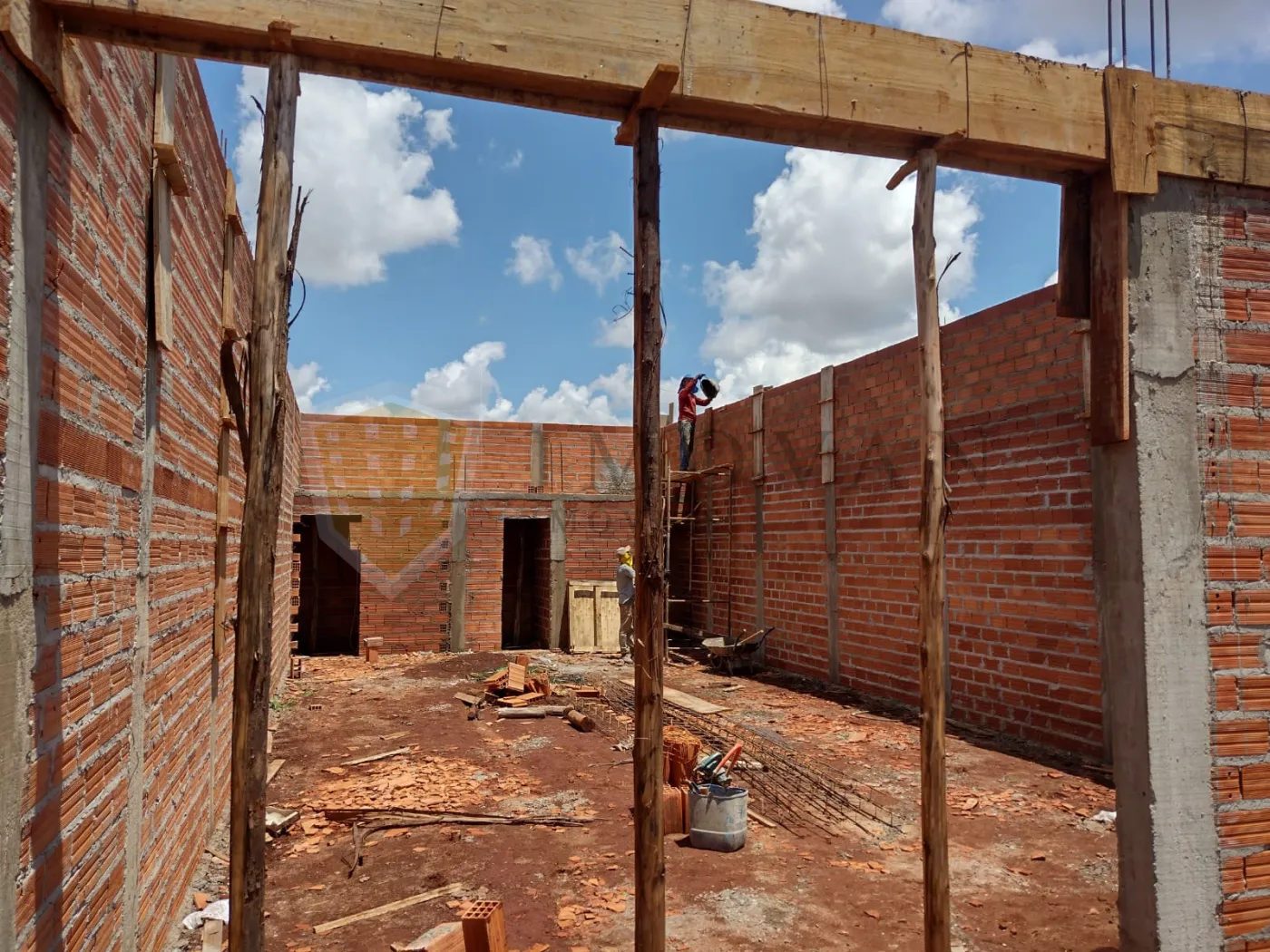 Comprar Terreno / Padrão em Ribeirão Preto R$ 250.000,00 - Foto 5