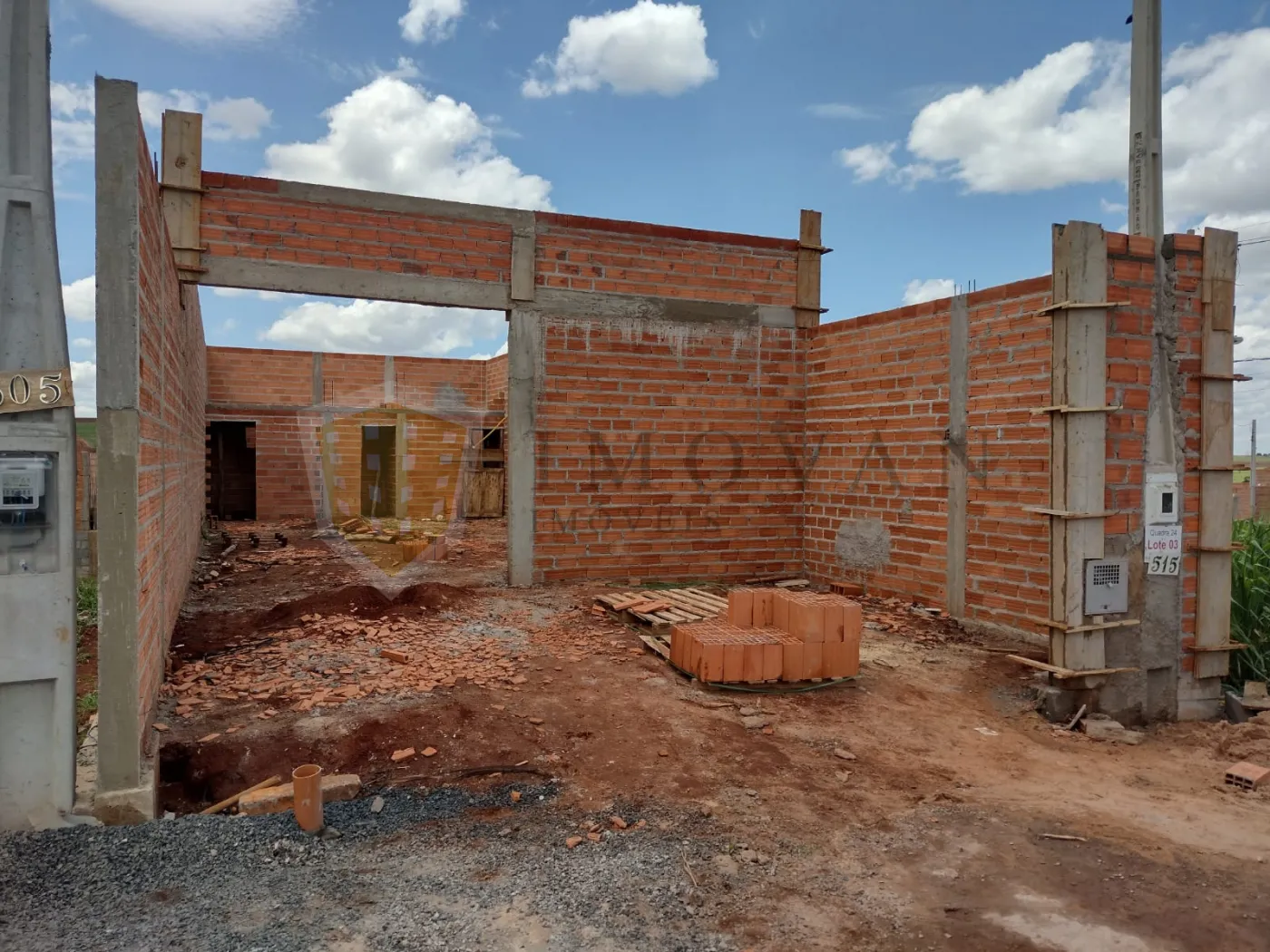 Comprar Terreno / Padrão em Ribeirão Preto R$ 250.000,00 - Foto 8