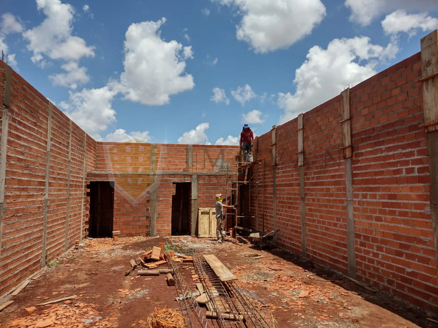 Comprar Terreno / Padrão em Ribeirão Preto R$ 250.000,00 - Foto 4