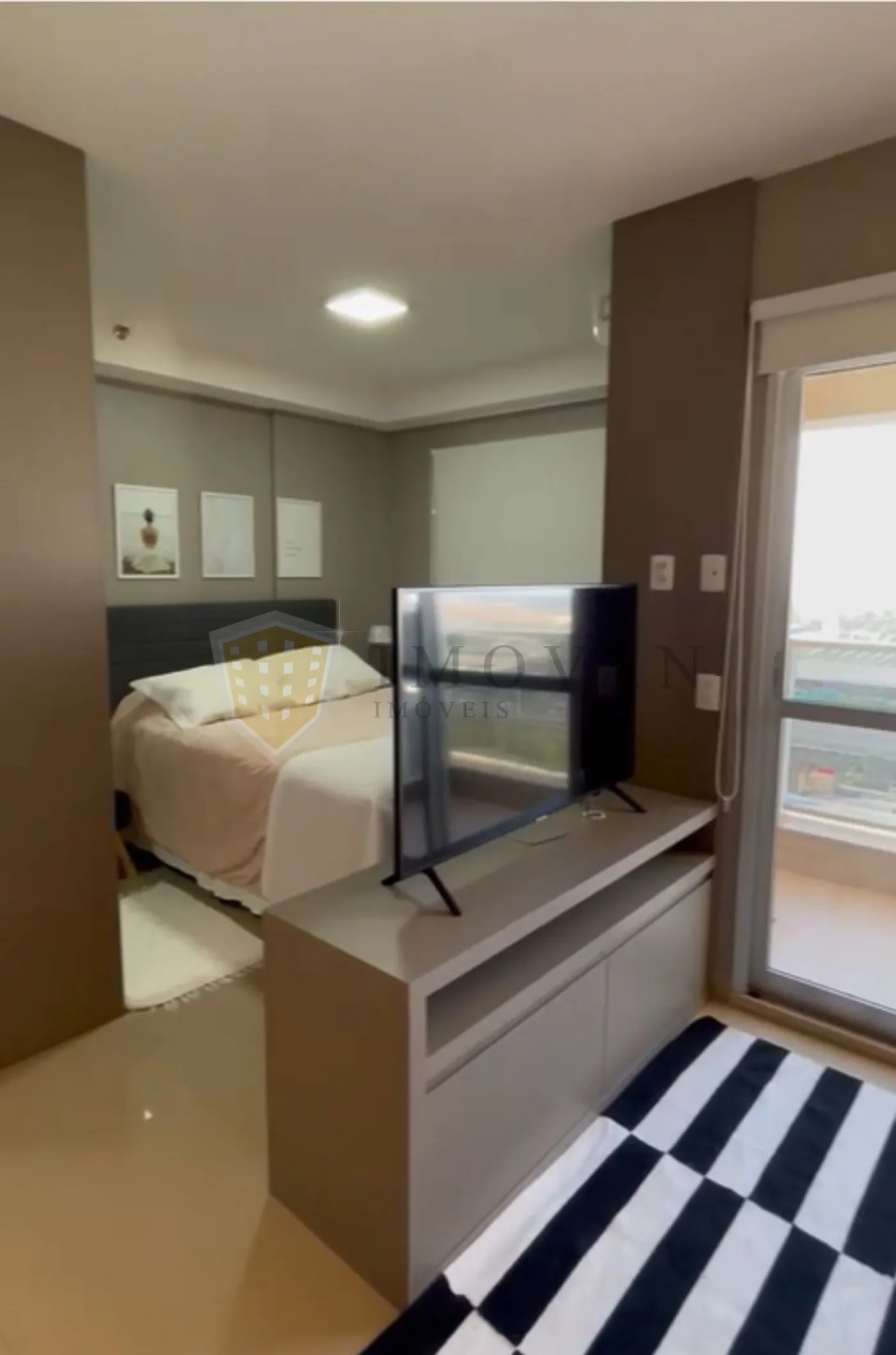 Comprar Apartamento / Flat em Ribeirão Preto R$ 310.000,00 - Foto 2