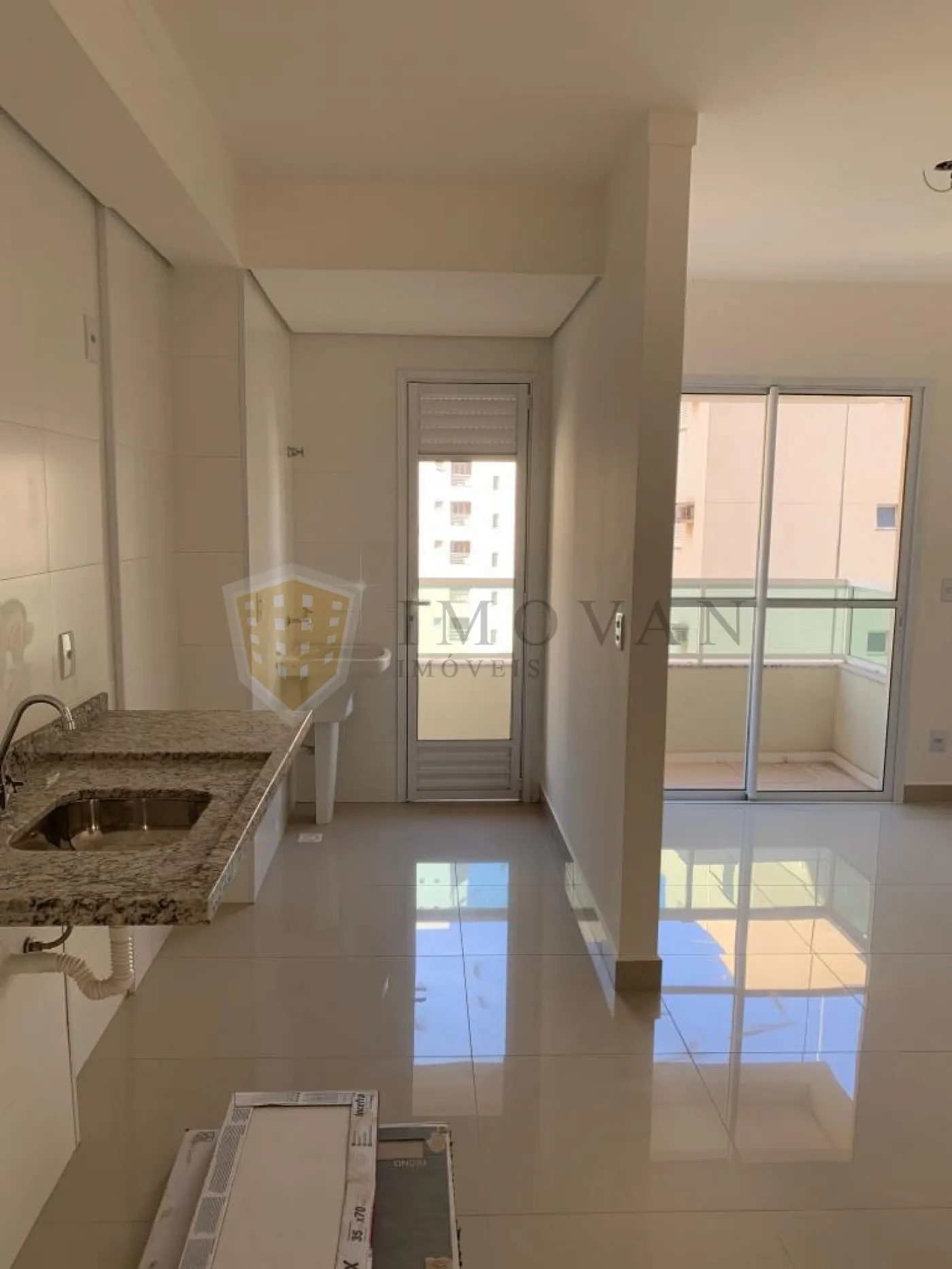 Comprar Apartamento / Padrão em Ribeirão Preto R$ 380.000,00 - Foto 5