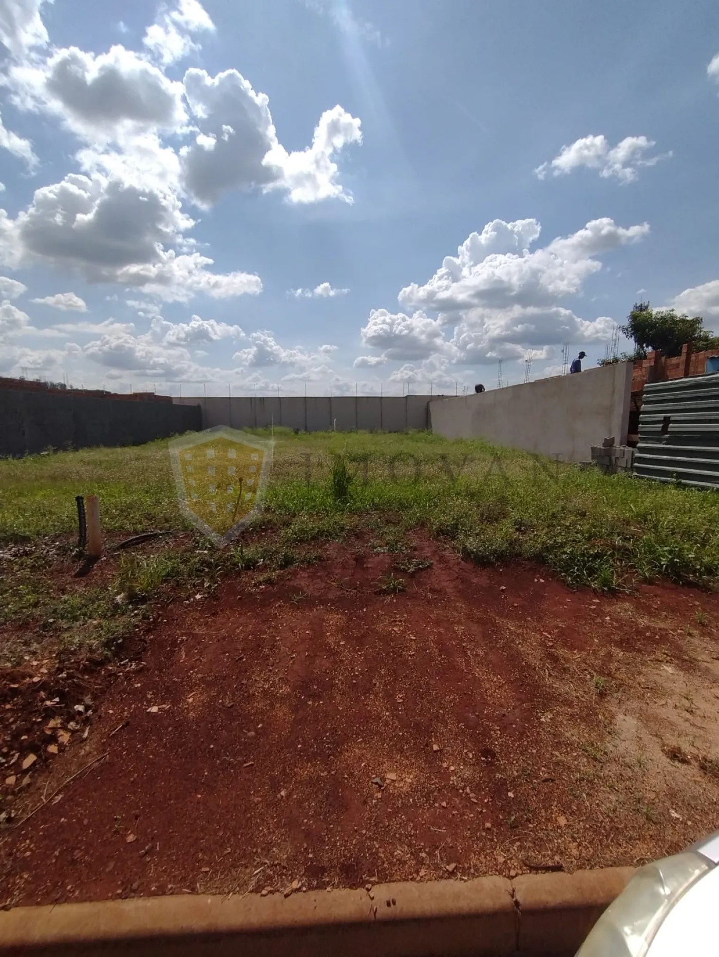 Comprar Terreno / Condomínio em Ribeirão Preto R$ 297.000,00 - Foto 2