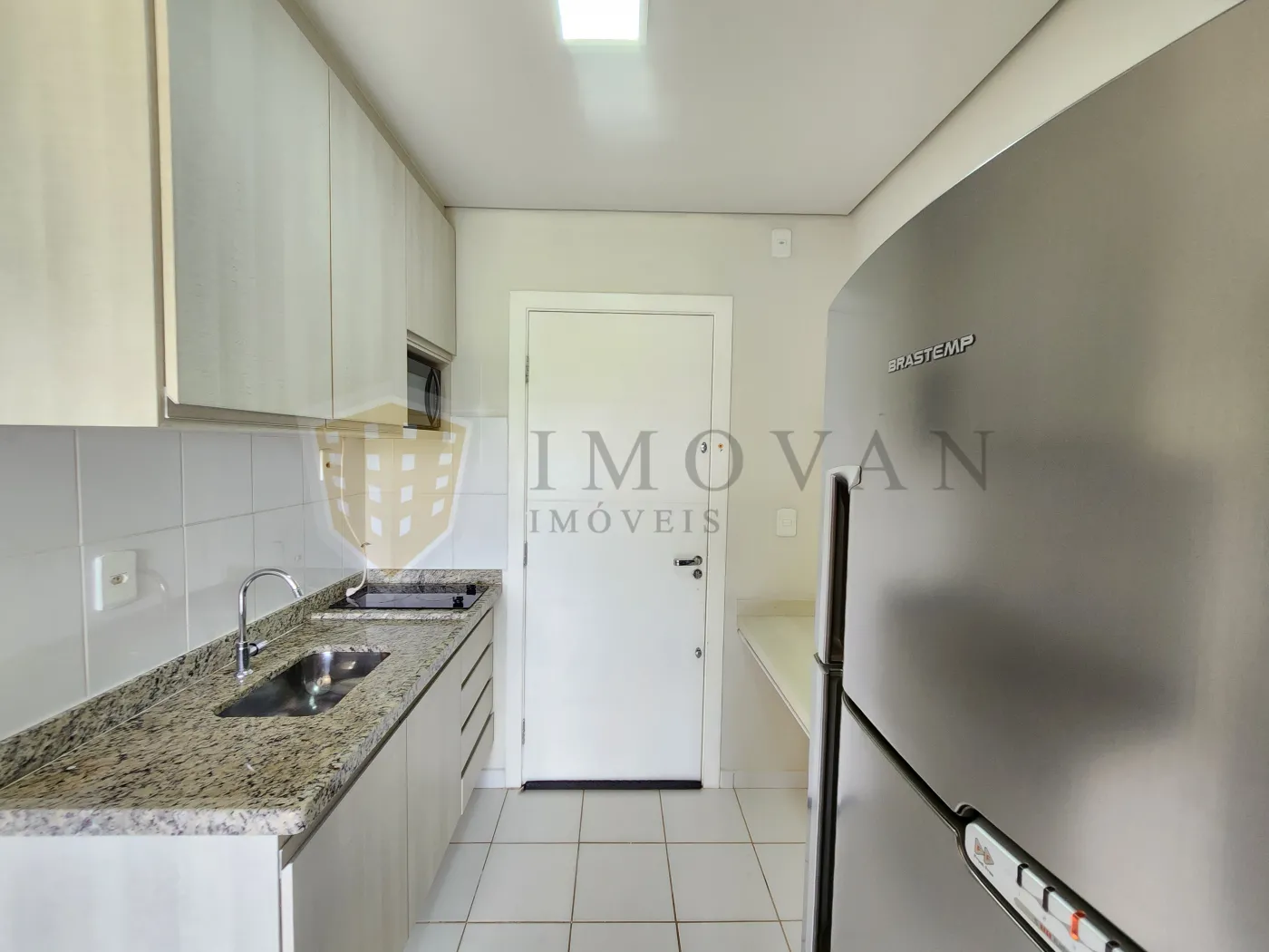 Alugar Apartamento / Kitchnet em Ribeirão Preto R$ 1.400,00 - Foto 7