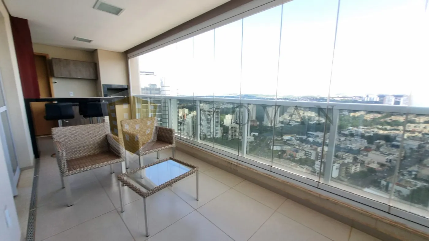 Comprar Apartamento / Padrão em Ribeirão Preto R$ 1.400.000,00 - Foto 4