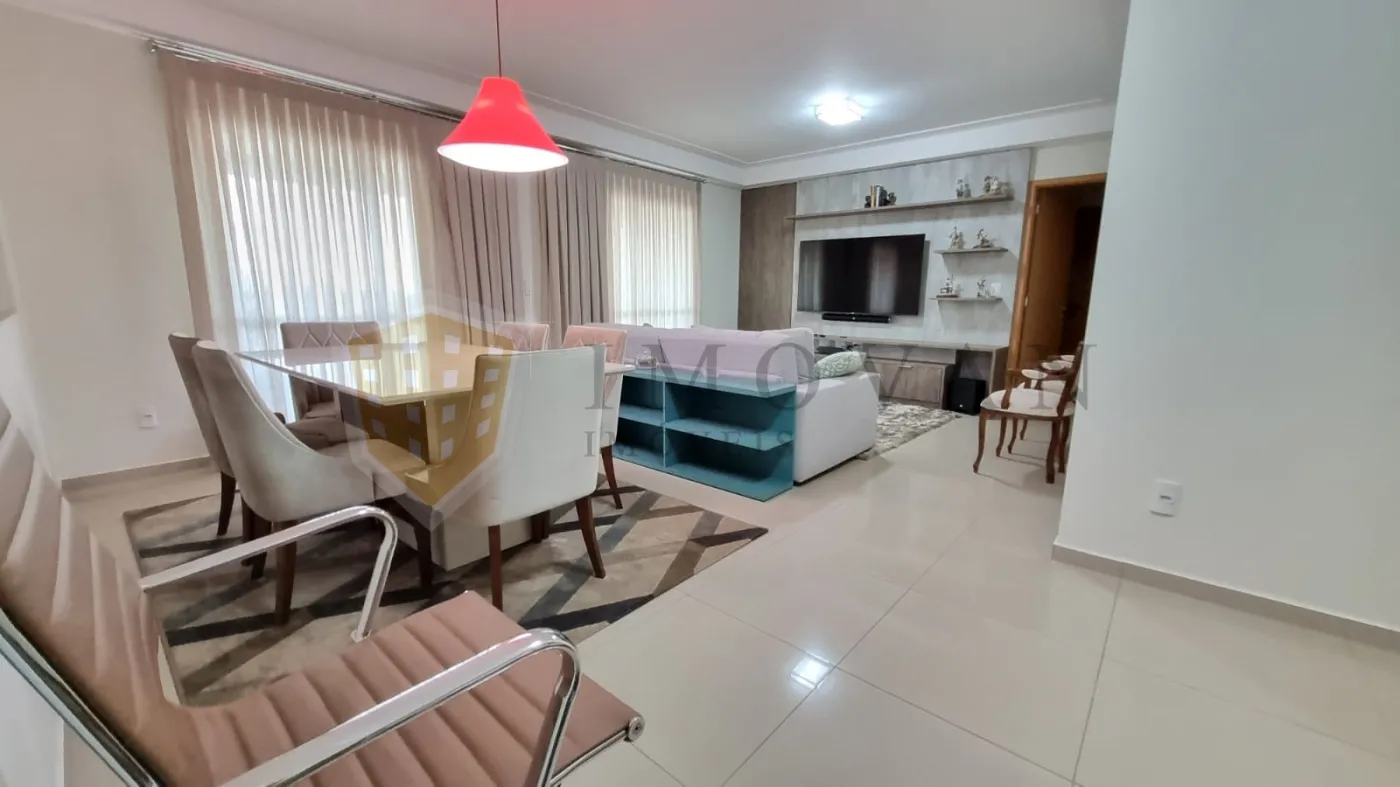 Comprar Apartamento / Padrão em Ribeirão Preto R$ 1.400.000,00 - Foto 2