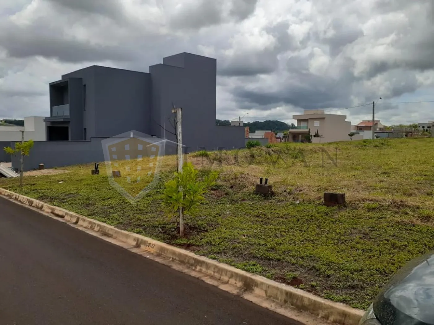 Comprar Terreno / Condomínio em Ribeirão Preto R$ 270.000,00 - Foto 2