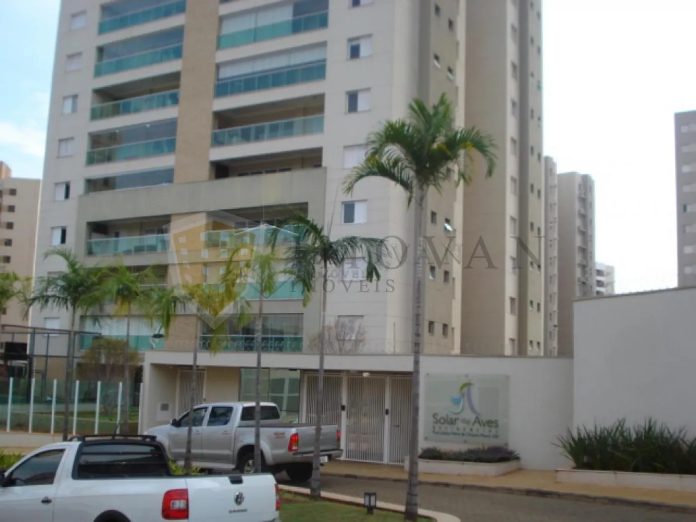 Comprar Apartamento / Padrão em Ribeirão Preto R$ 850.000,00 - Foto 2