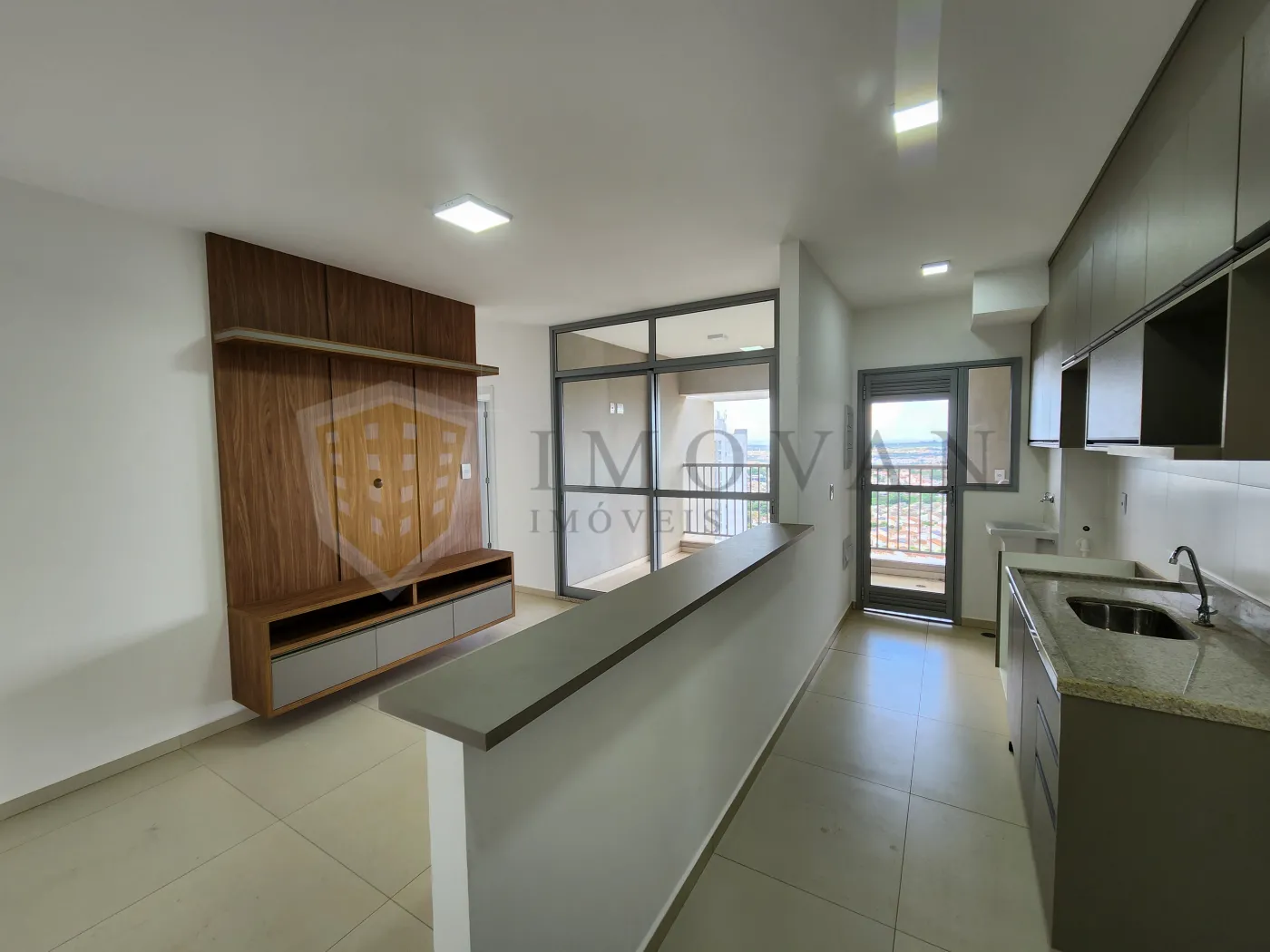 Alugar Apartamento / Padrão em Ribeirão Preto R$ 4.000,00 - Foto 7