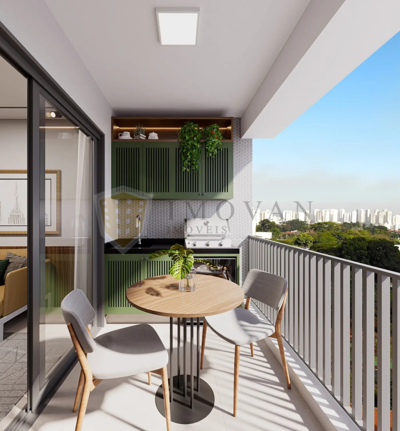 Comprar Apartamento / Padrão em Ribeirão Preto R$ 399.800,00 - Foto 11