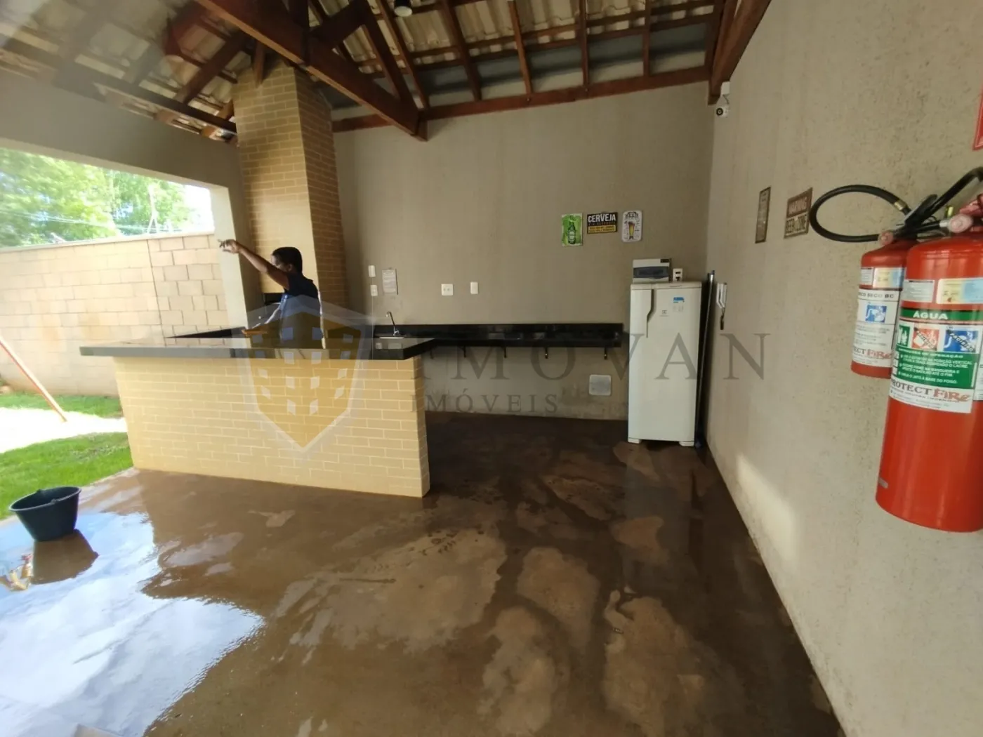 Alugar Apartamento / Padrão em Ribeirão Preto R$ 700,00 - Foto 11