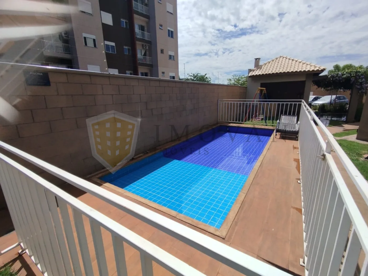 Alugar Apartamento / Padrão em Ribeirão Preto R$ 700,00 - Foto 10