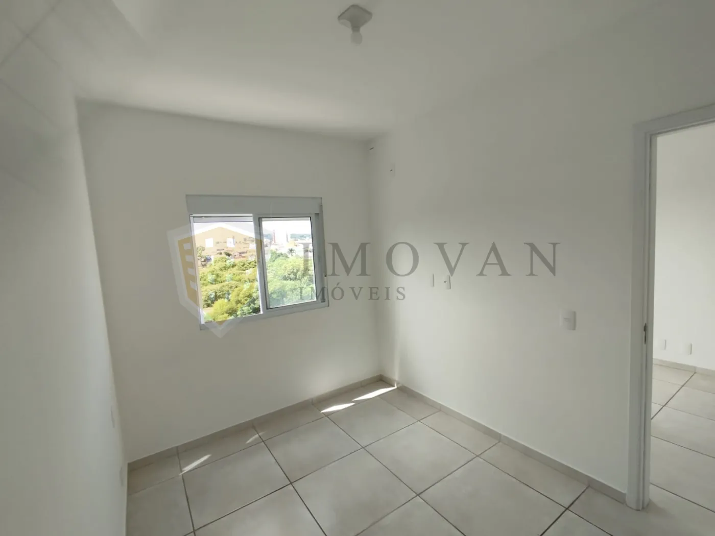 Alugar Apartamento / Padrão em Ribeirão Preto R$ 700,00 - Foto 8