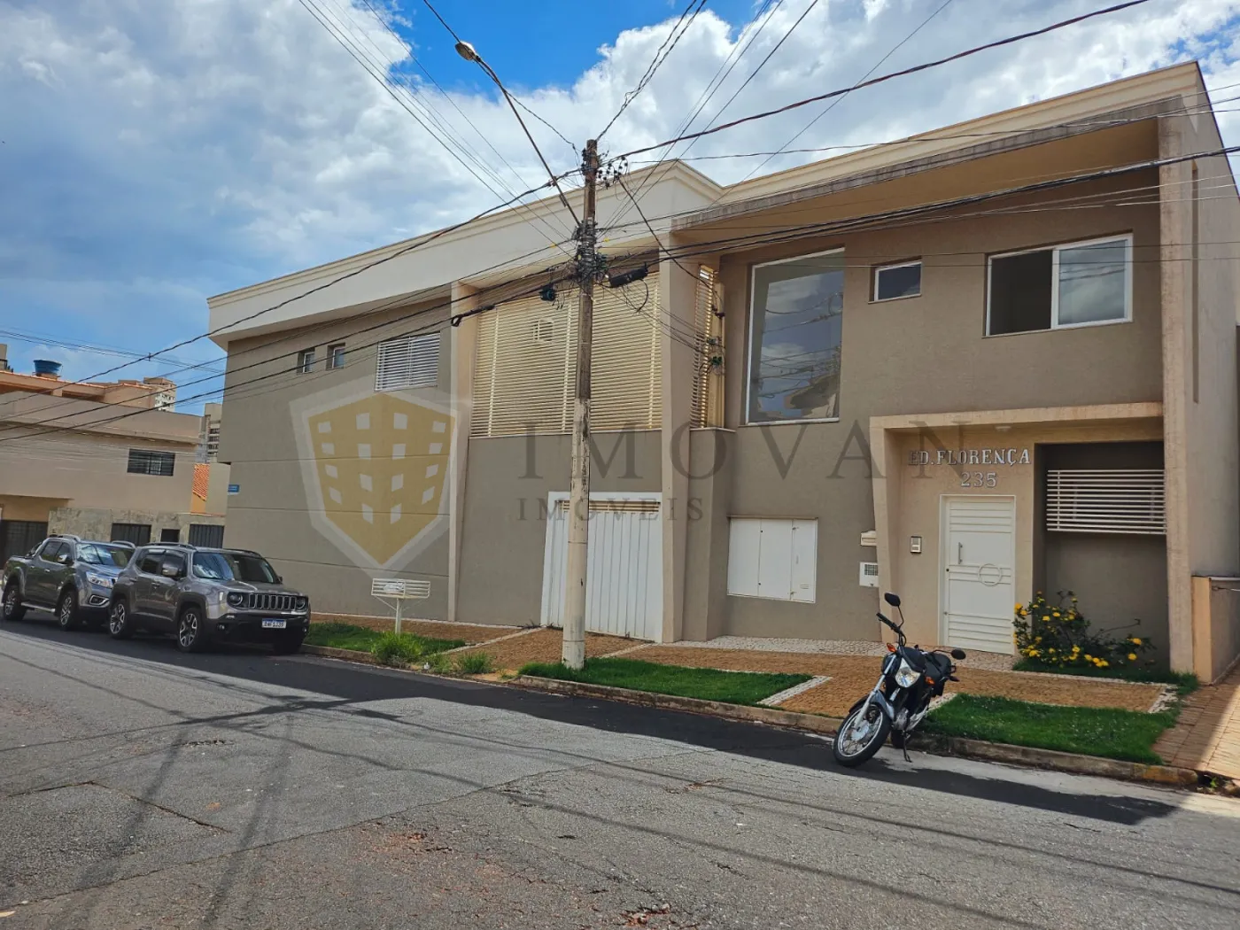 Alugar Comercial / Sala em Ribeirão Preto R$ 900,00 - Foto 1