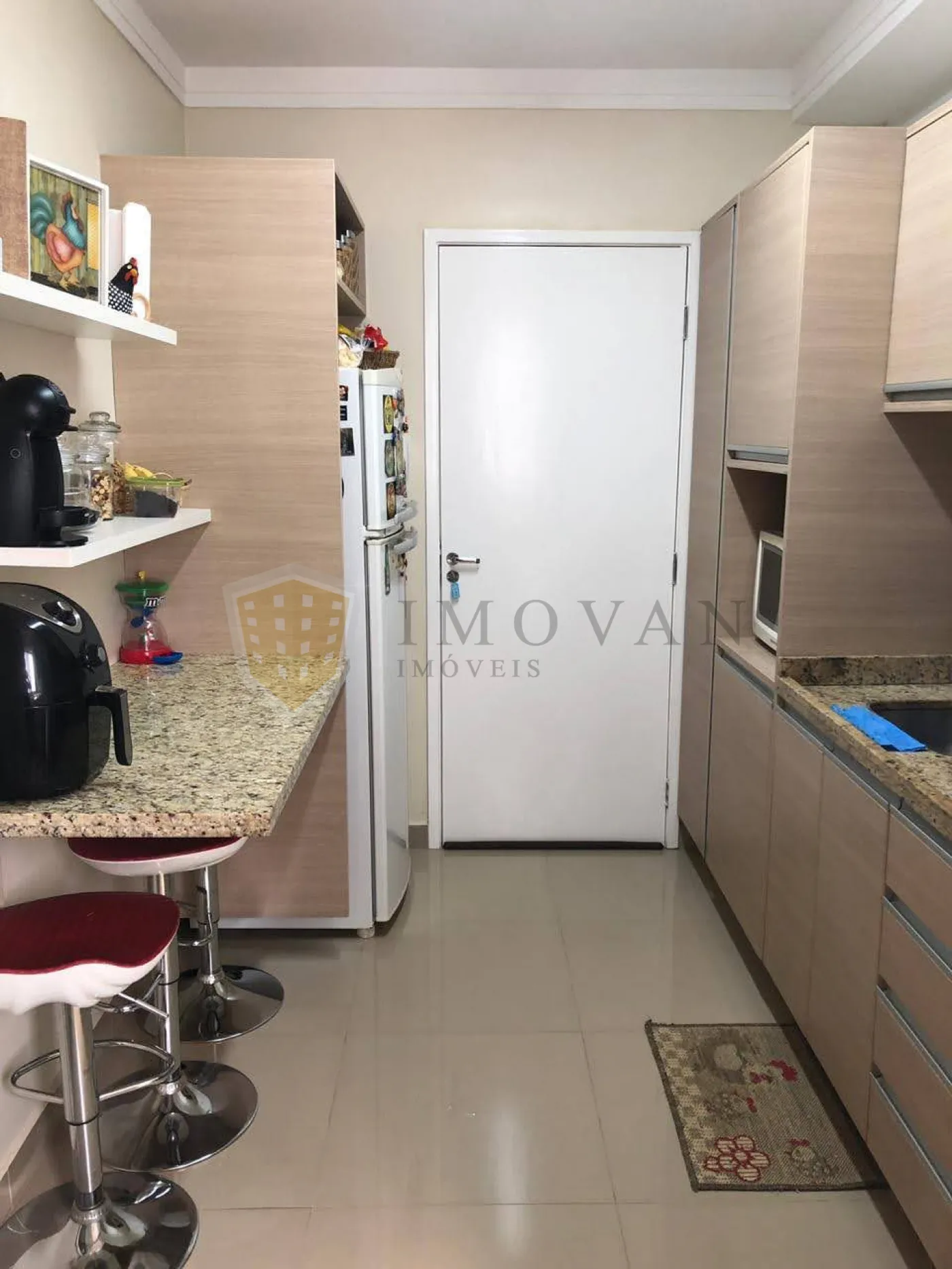 Comprar Apartamento / Padrão em Ribeirão Preto R$ 630.000,00 - Foto 6