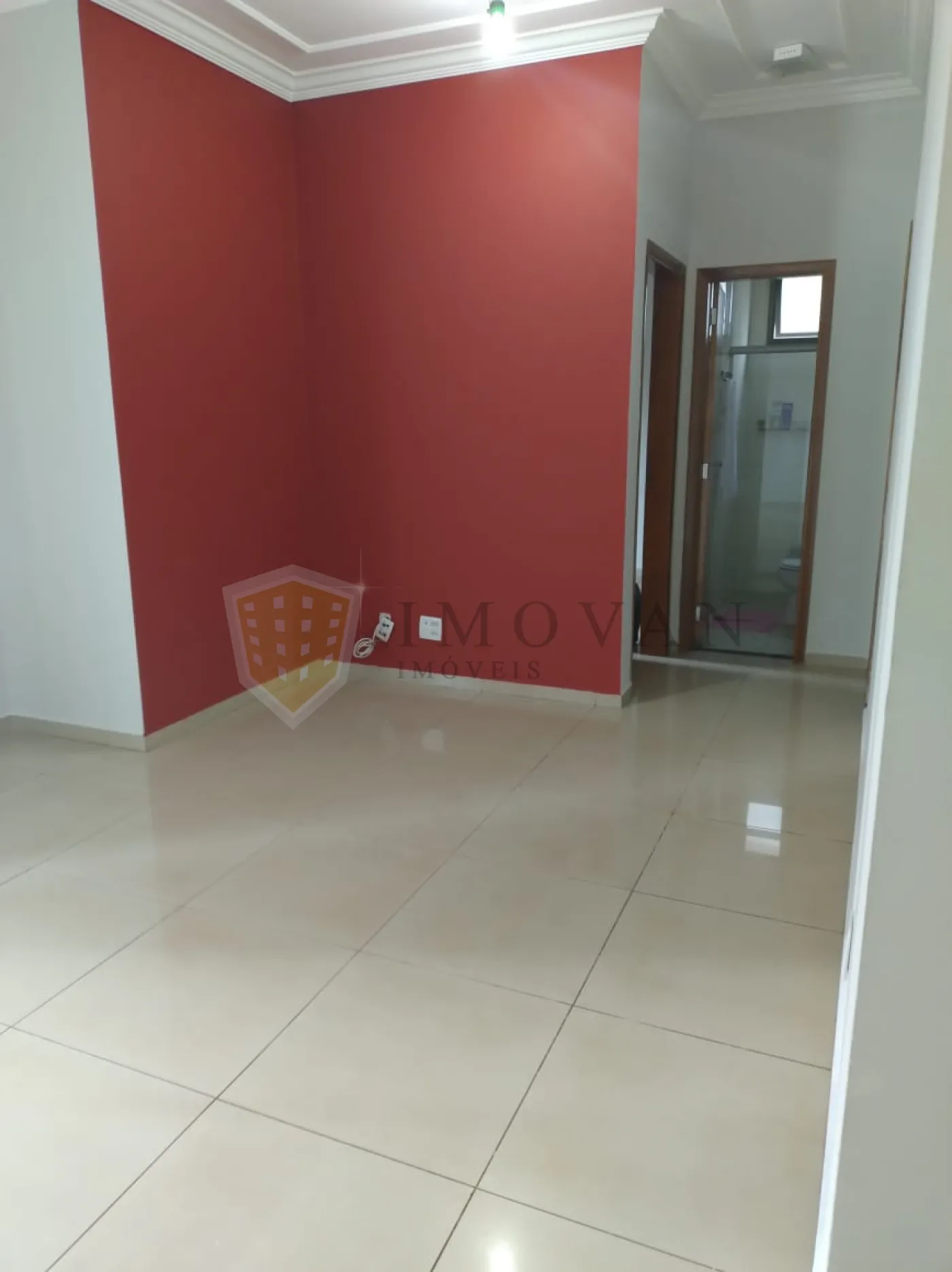 Comprar Apartamento / Padrão em Ribeirão Preto R$ 315.000,00 - Foto 8