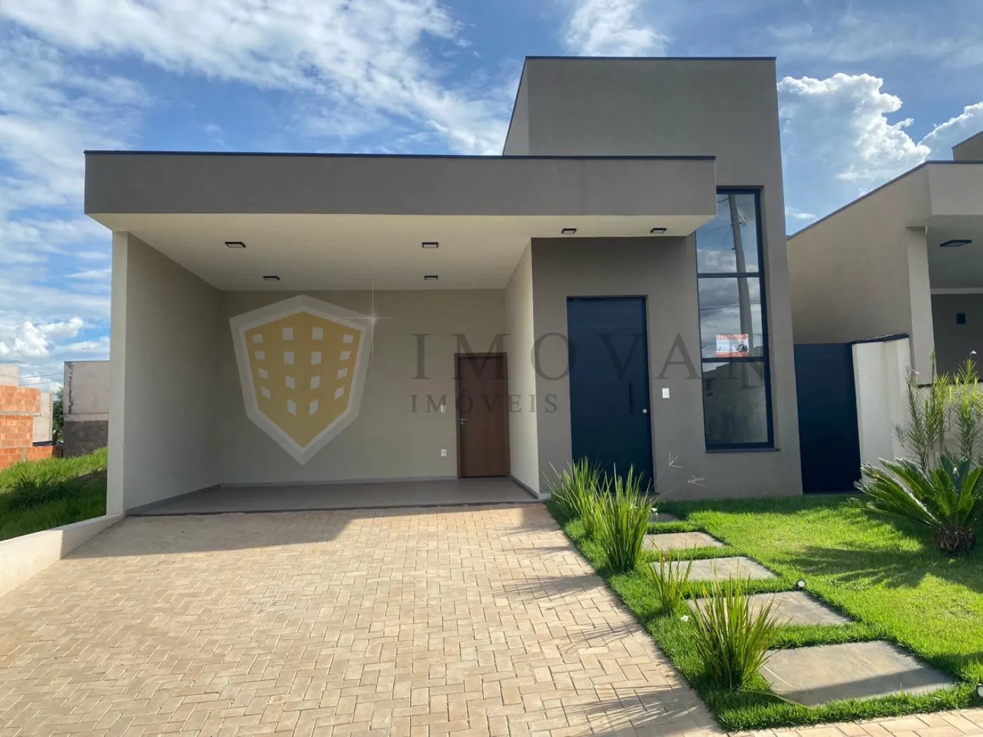 Comprar Casa / Condomínio em Ribeirão Preto R$ 950.000,00 - Foto 1