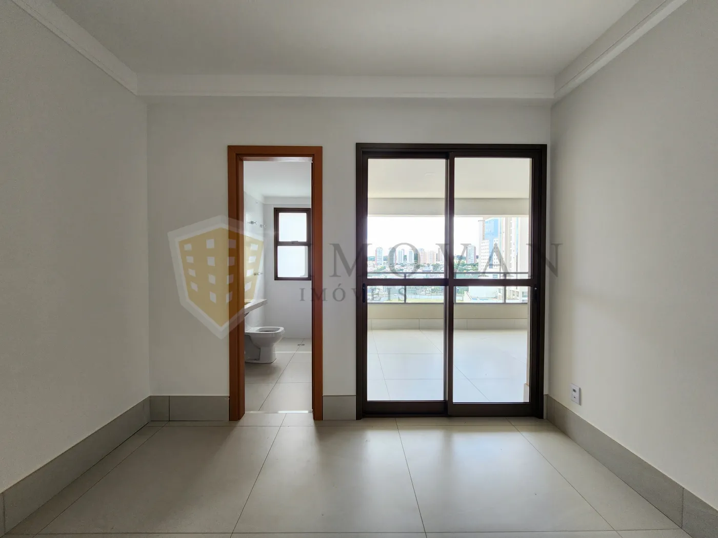 Comprar Apartamento / Padrão em Ribeirão Preto R$ 1.007.000,00 - Foto 9