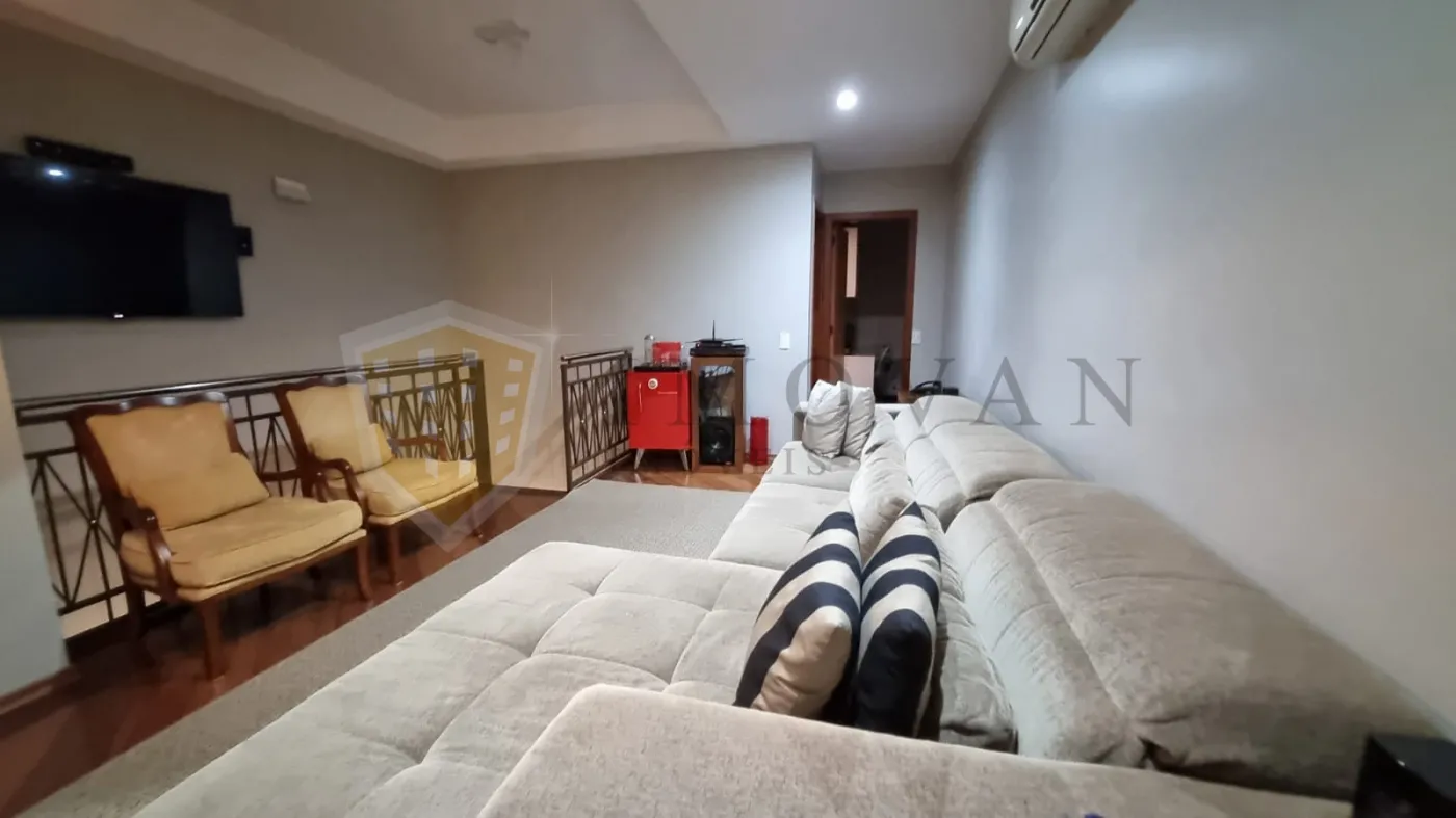 Alugar Casa / Condomínio em Ribeirão Preto R$ 7.500,00 - Foto 26