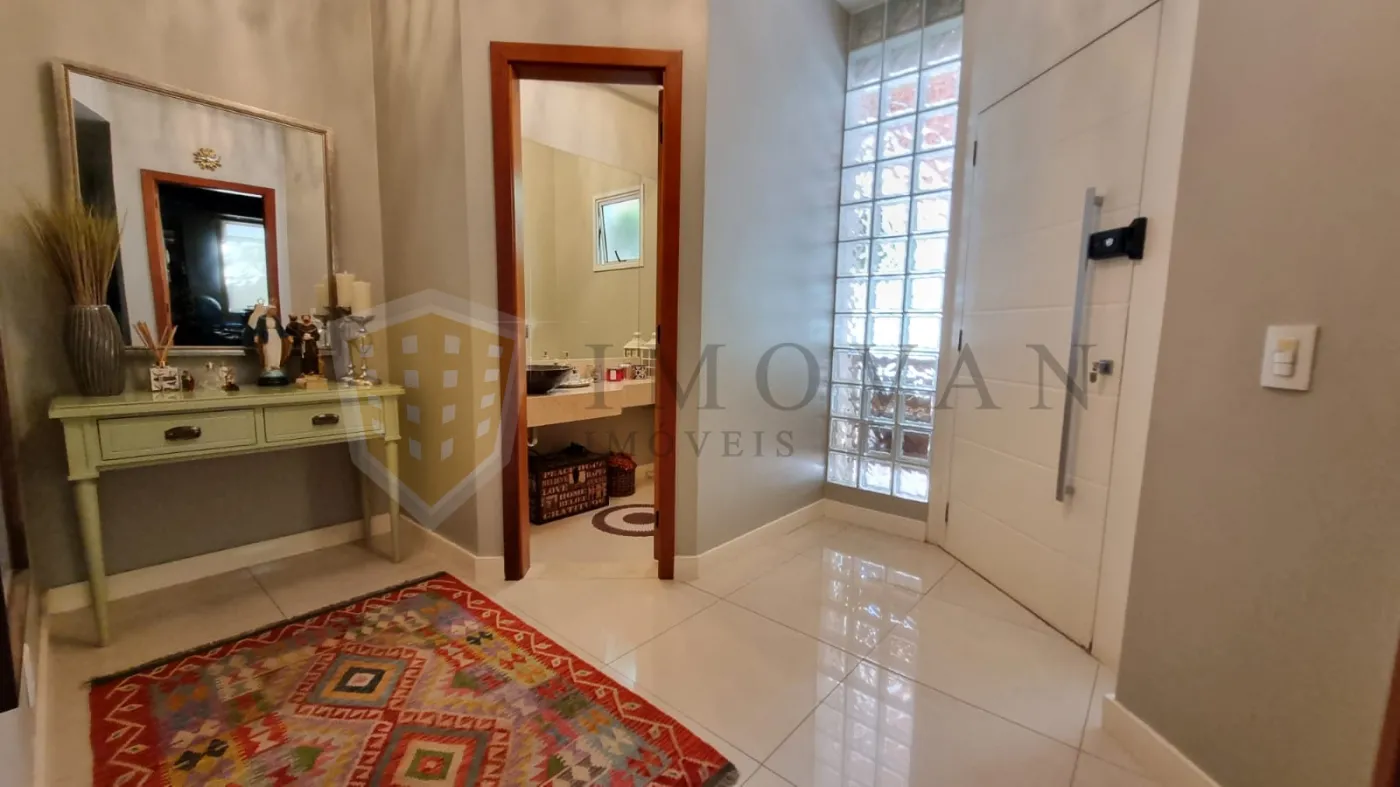 Alugar Casa / Condomínio em Ribeirão Preto R$ 7.500,00 - Foto 18
