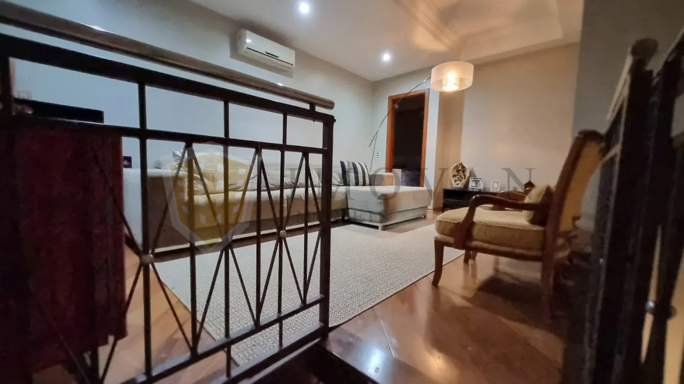 Alugar Casa / Condomínio em Ribeirão Preto R$ 7.500,00 - Foto 27