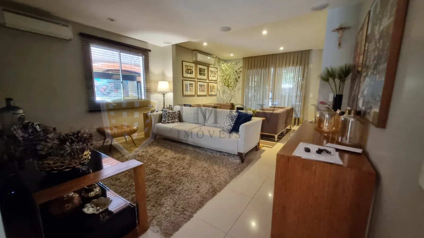 Alugar Casa / Condomínio em Ribeirão Preto R$ 7.500,00 - Foto 2
