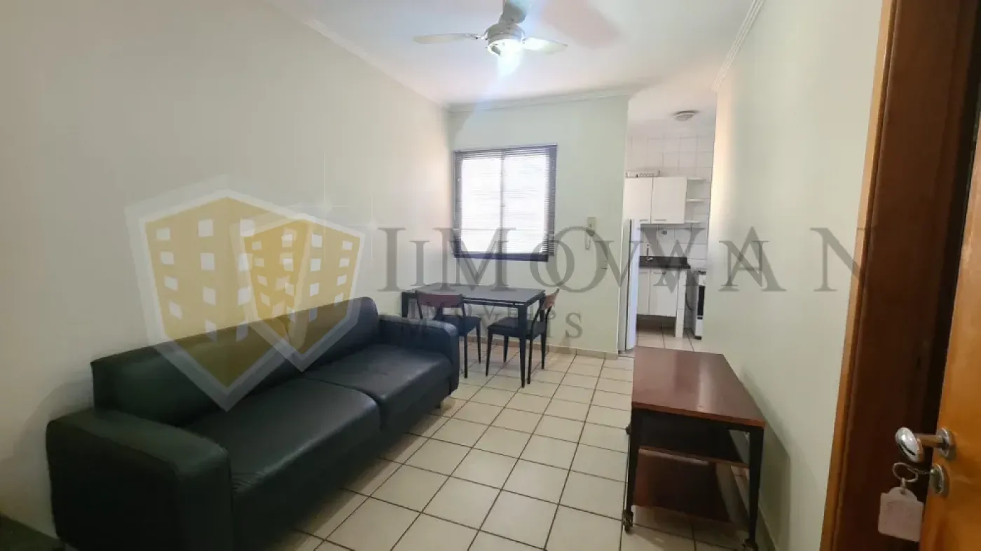 Comprar Apartamento / Padrão em Ribeirão Preto R$ 250.000,00 - Foto 3