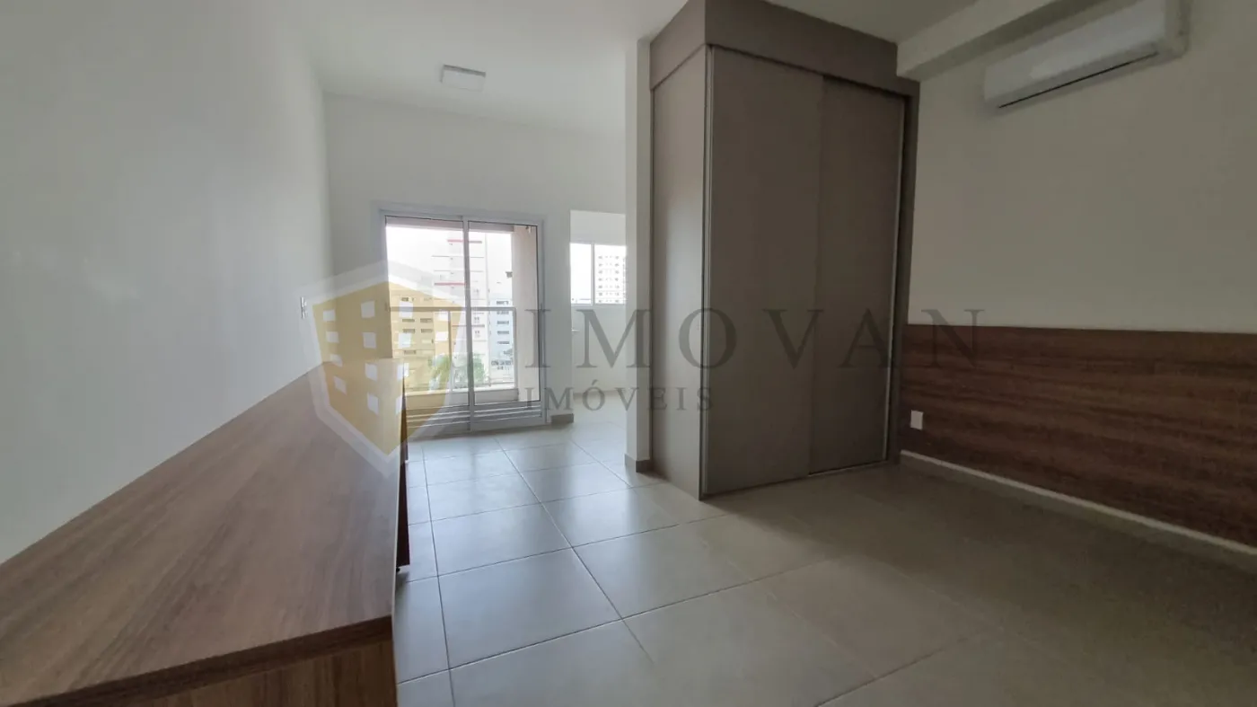 Alugar Apartamento / Kitchnet em Ribeirão Preto R$ 1.700,00 - Foto 2