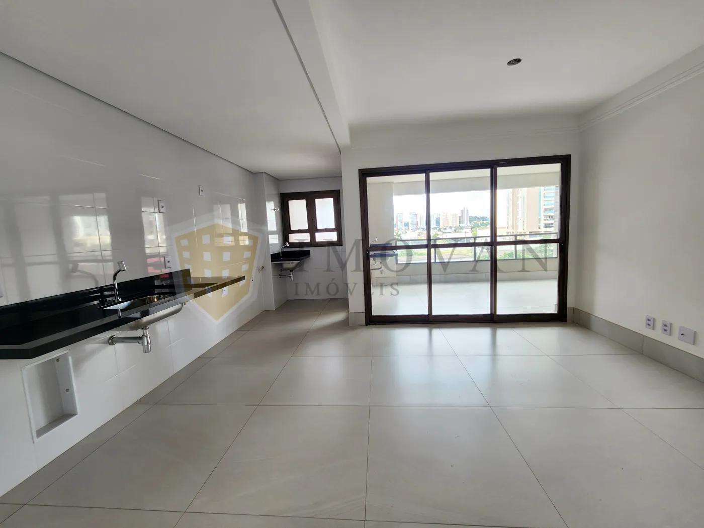 Comprar Apartamento / Padrão em Ribeirão Preto R$ 995.000,00 - Foto 5