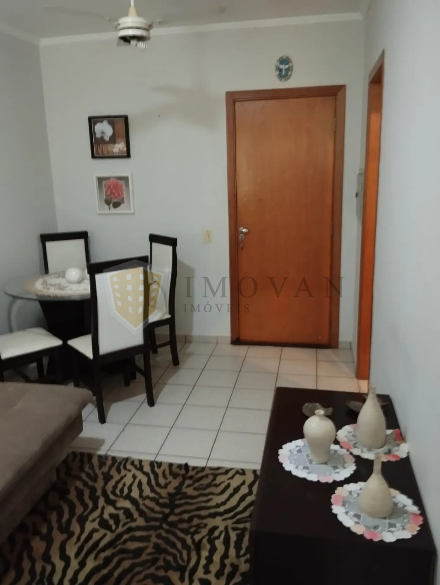 Comprar Apartamento / Padrão em Ribeirão Preto R$ 200.000,00 - Foto 5