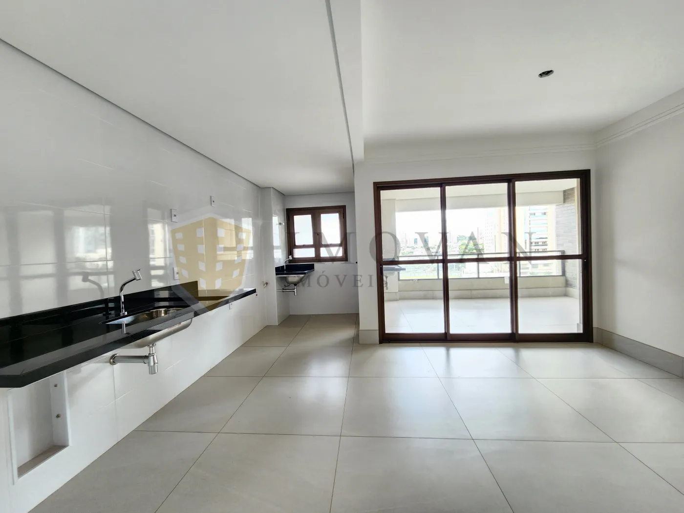Comprar Apartamento / Padrão em Ribeirão Preto R$ 995.000,00 - Foto 4
