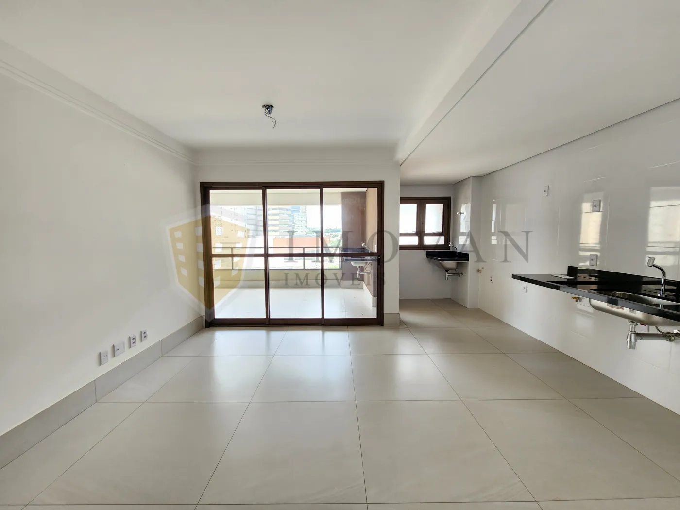 Comprar Apartamento / Padrão em Ribeirão Preto R$ 1.007.000,00 - Foto 4