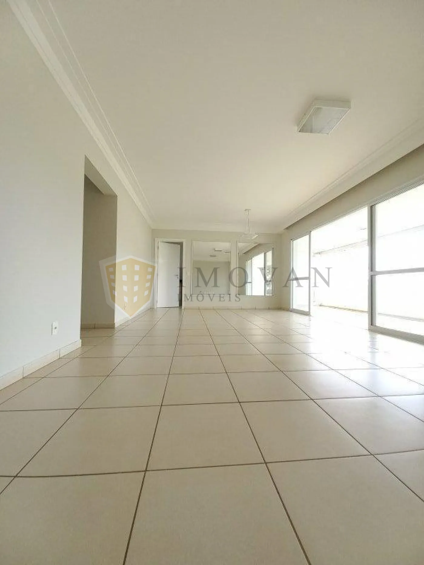 Alugar Apartamento / Padrão em Ribeirão Preto R$ 5.500,00 - Foto 4