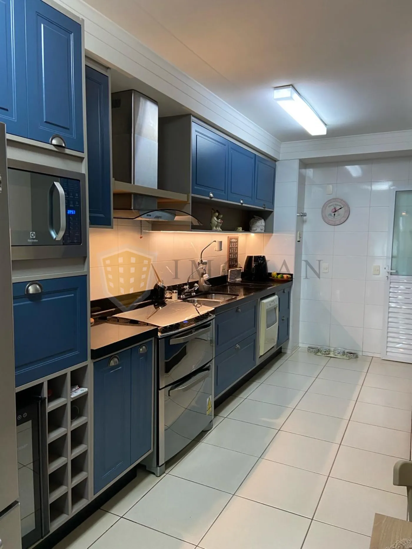Comprar Apartamento / Padrão em Ribeirão Preto R$ 1.250.000,00 - Foto 5