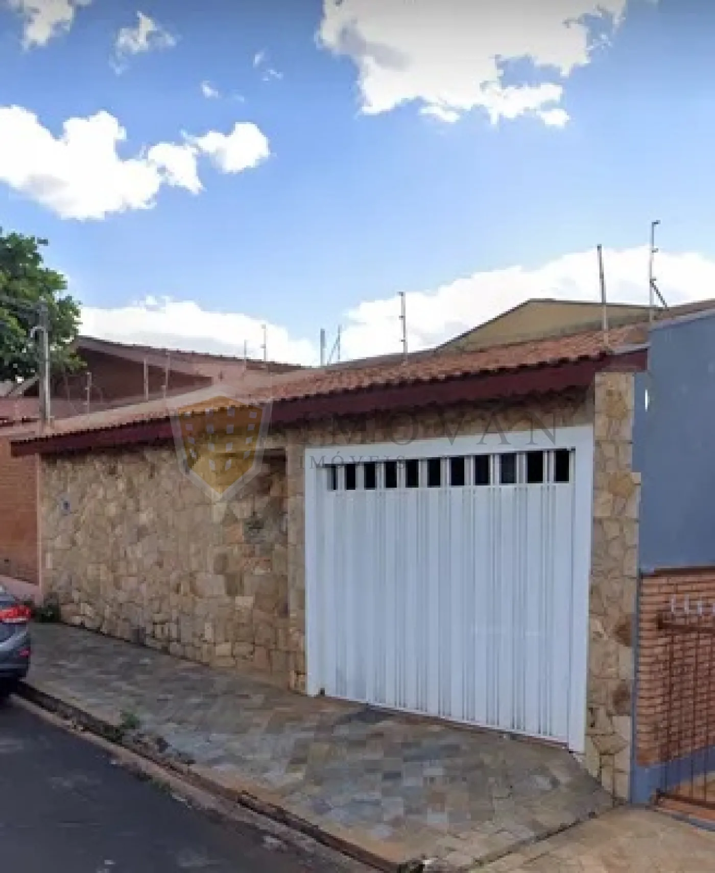 Comprar Casa / Padrão em Ribeirão Preto R$ 395.000,00 - Foto 1