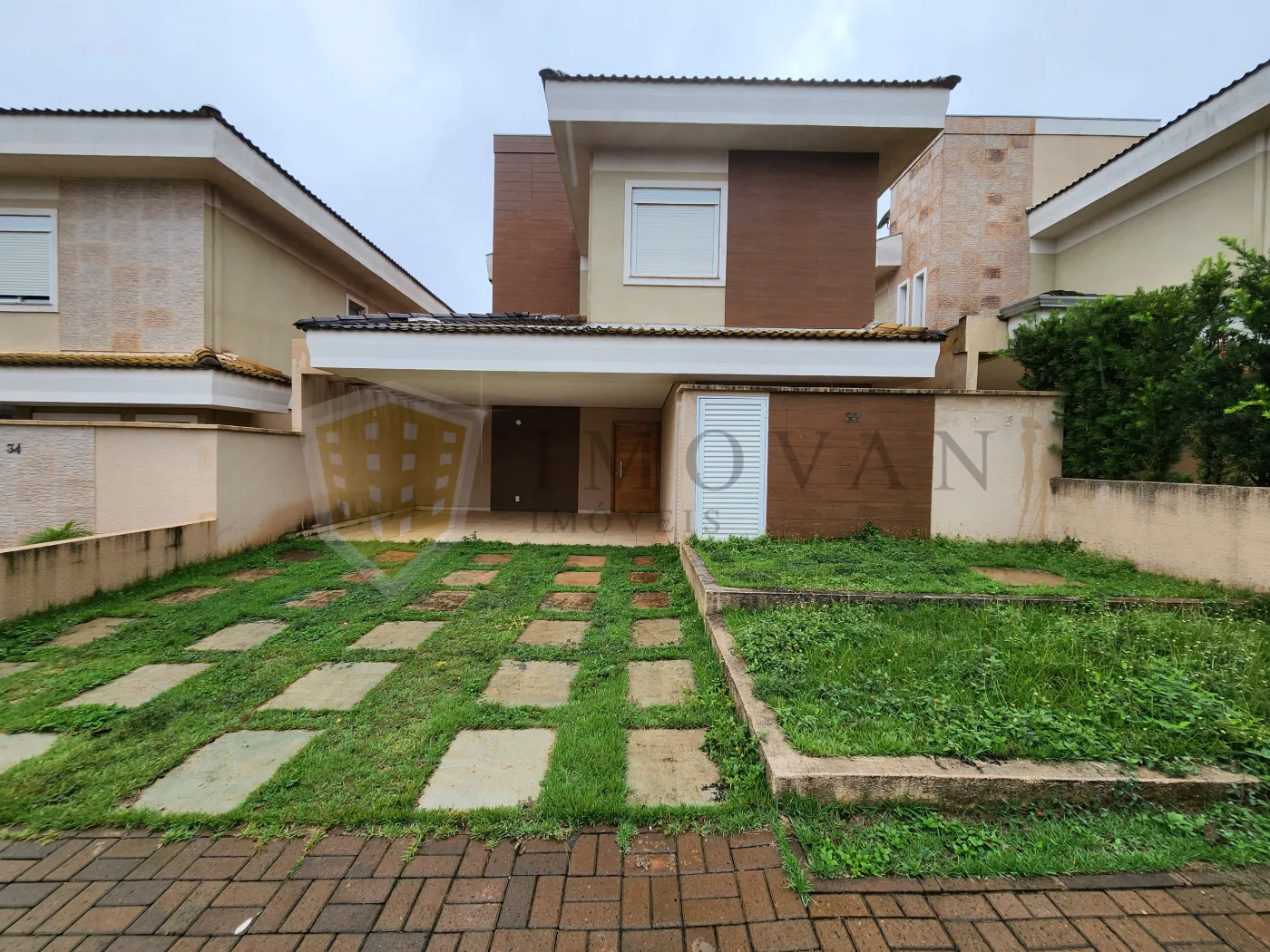 Comprar Casa / Condomínio em Ribeirão Preto R$ 870.000,00 - Foto 1