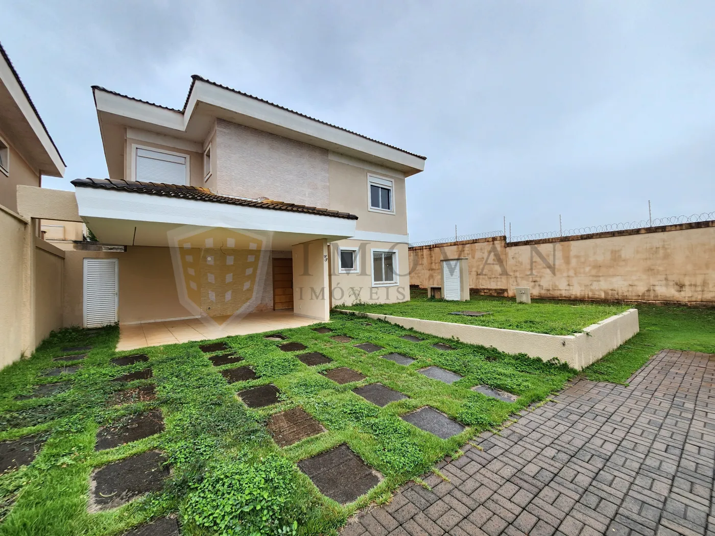 Comprar Casa / Condomínio em Ribeirão Preto R$ 1.030.000,00 - Foto 1
