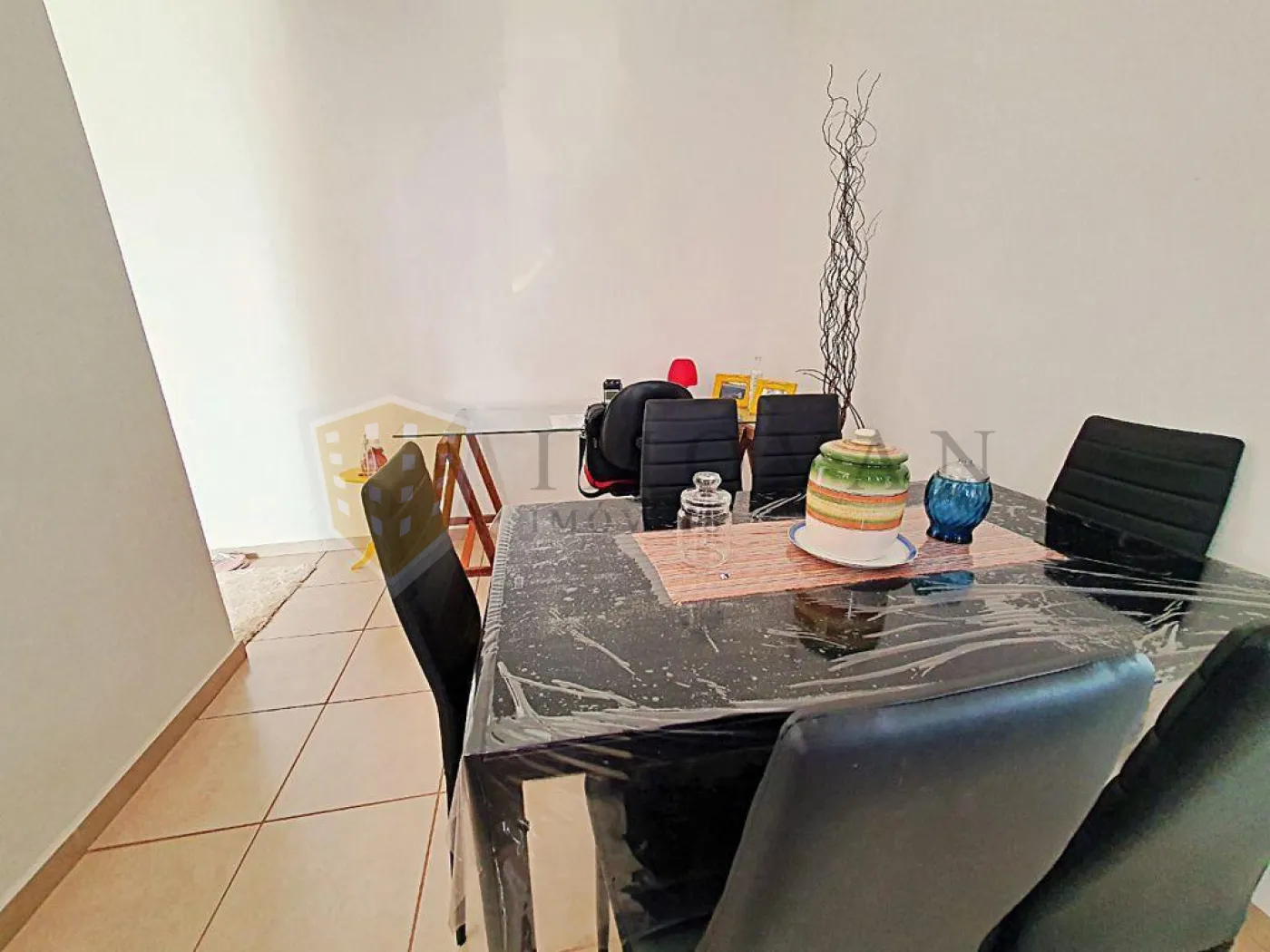 Comprar Apartamento / Padrão em Ribeirão Preto R$ 250.000,00 - Foto 5