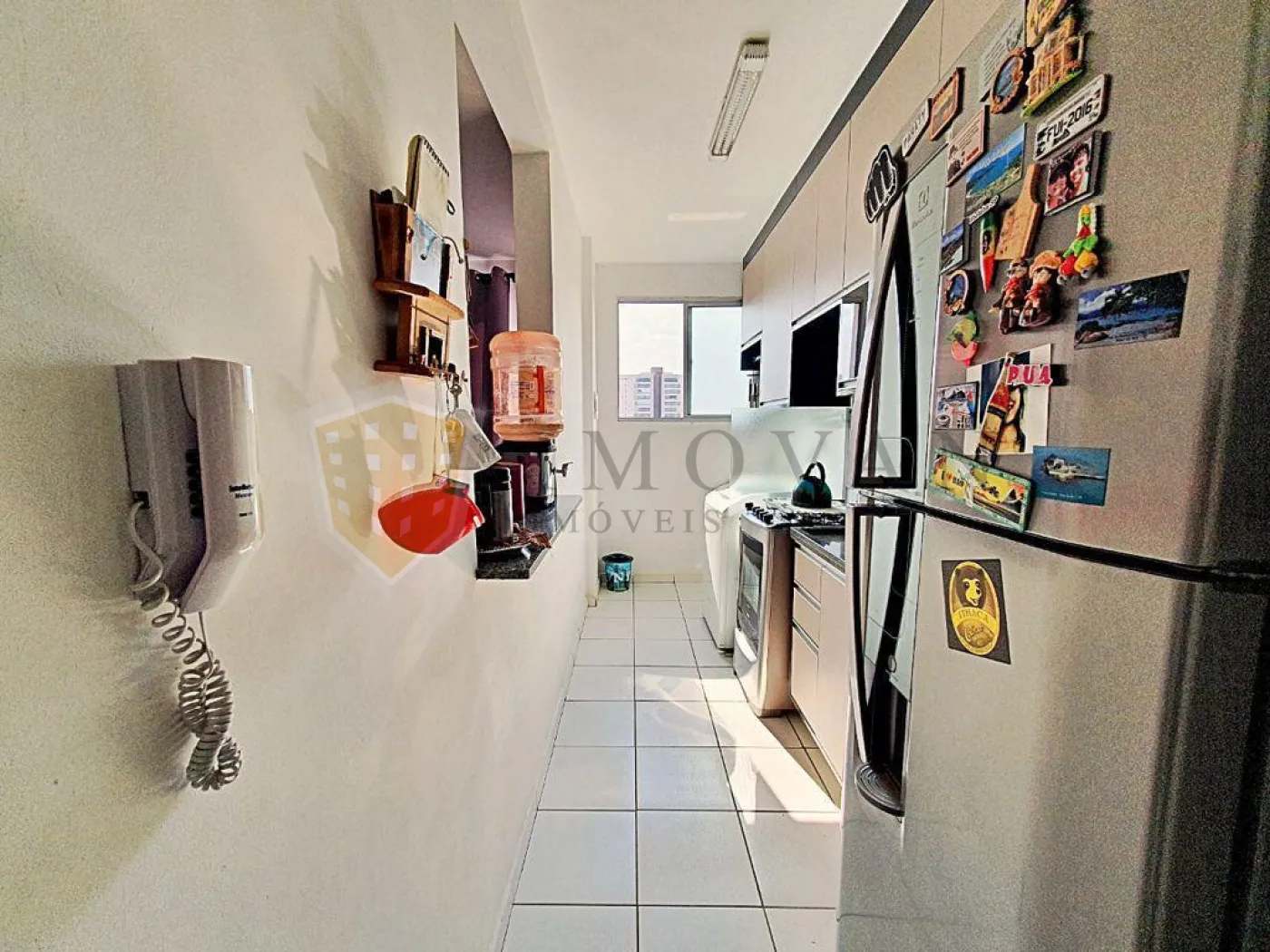 Comprar Apartamento / Padrão em Ribeirão Preto R$ 250.000,00 - Foto 6