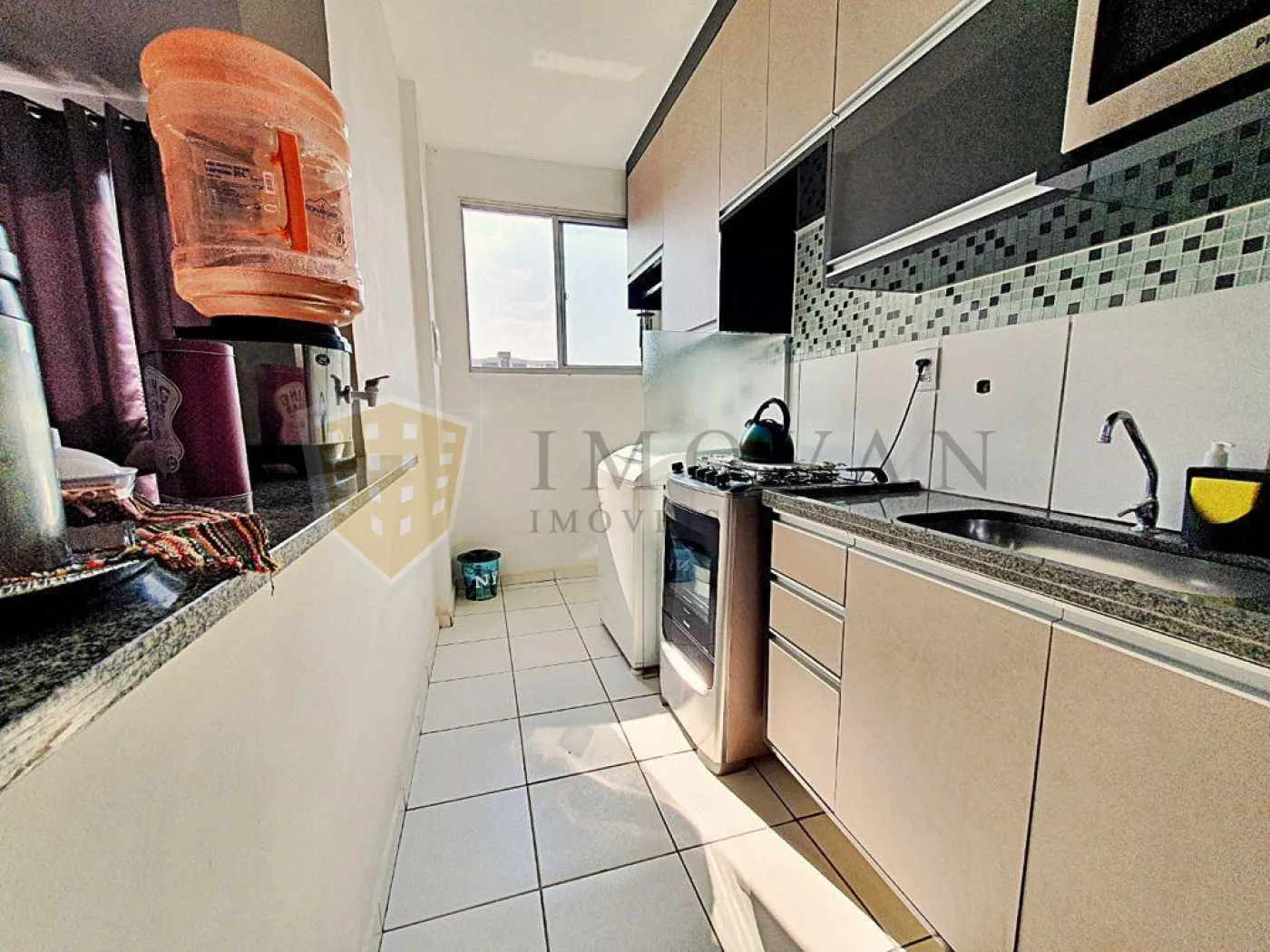 Comprar Apartamento / Padrão em Ribeirão Preto R$ 250.000,00 - Foto 7