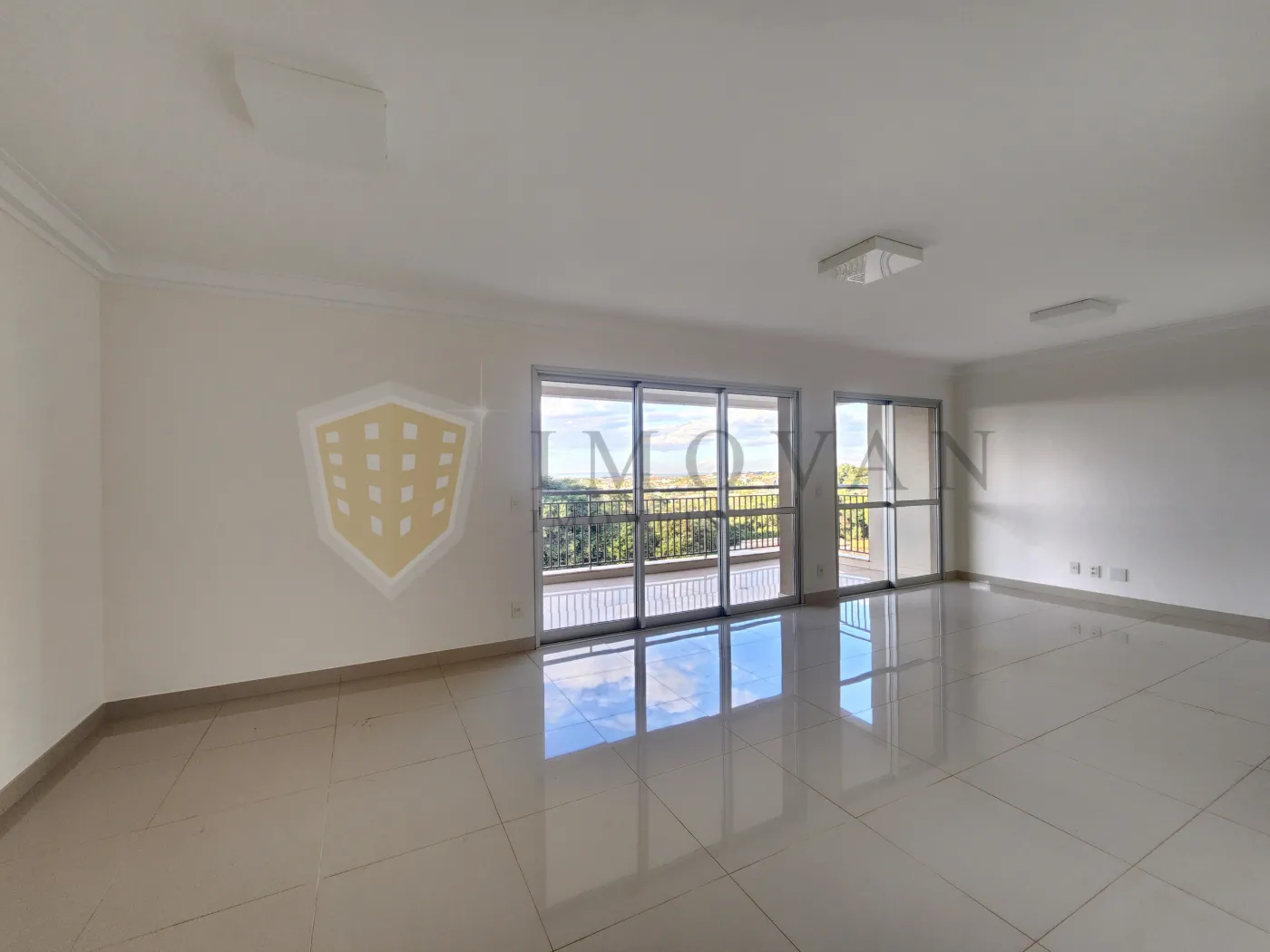 Alugar Apartamento / Padrão em Ribeirão Preto R$ 5.000,00 - Foto 10