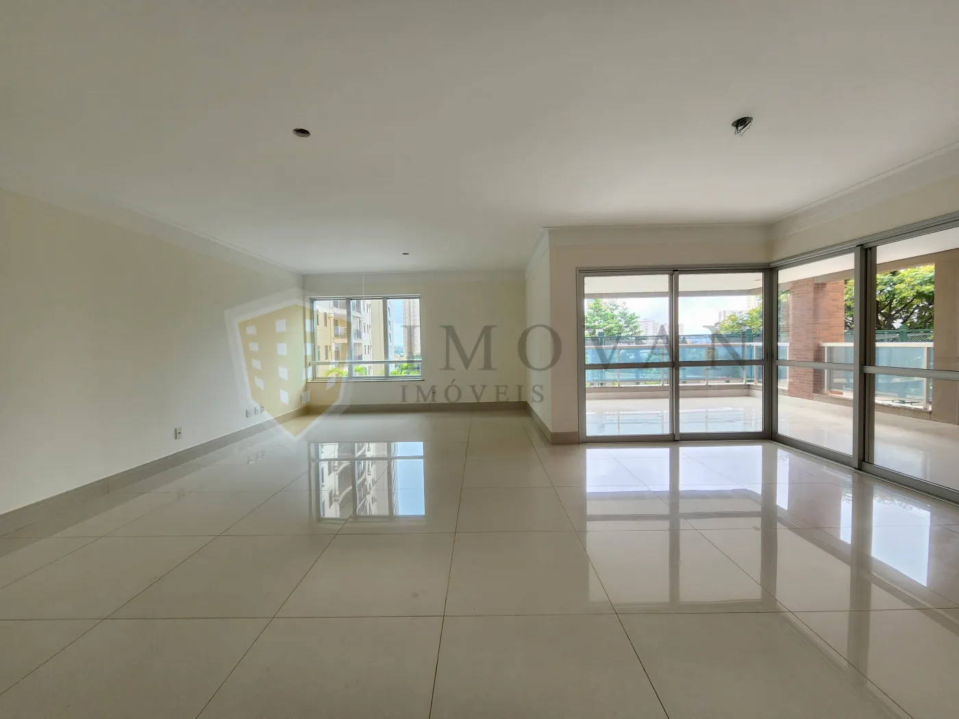 Comprar Apartamento / Padrão em Ribeirão Preto R$ 2.205.000,00 - Foto 4