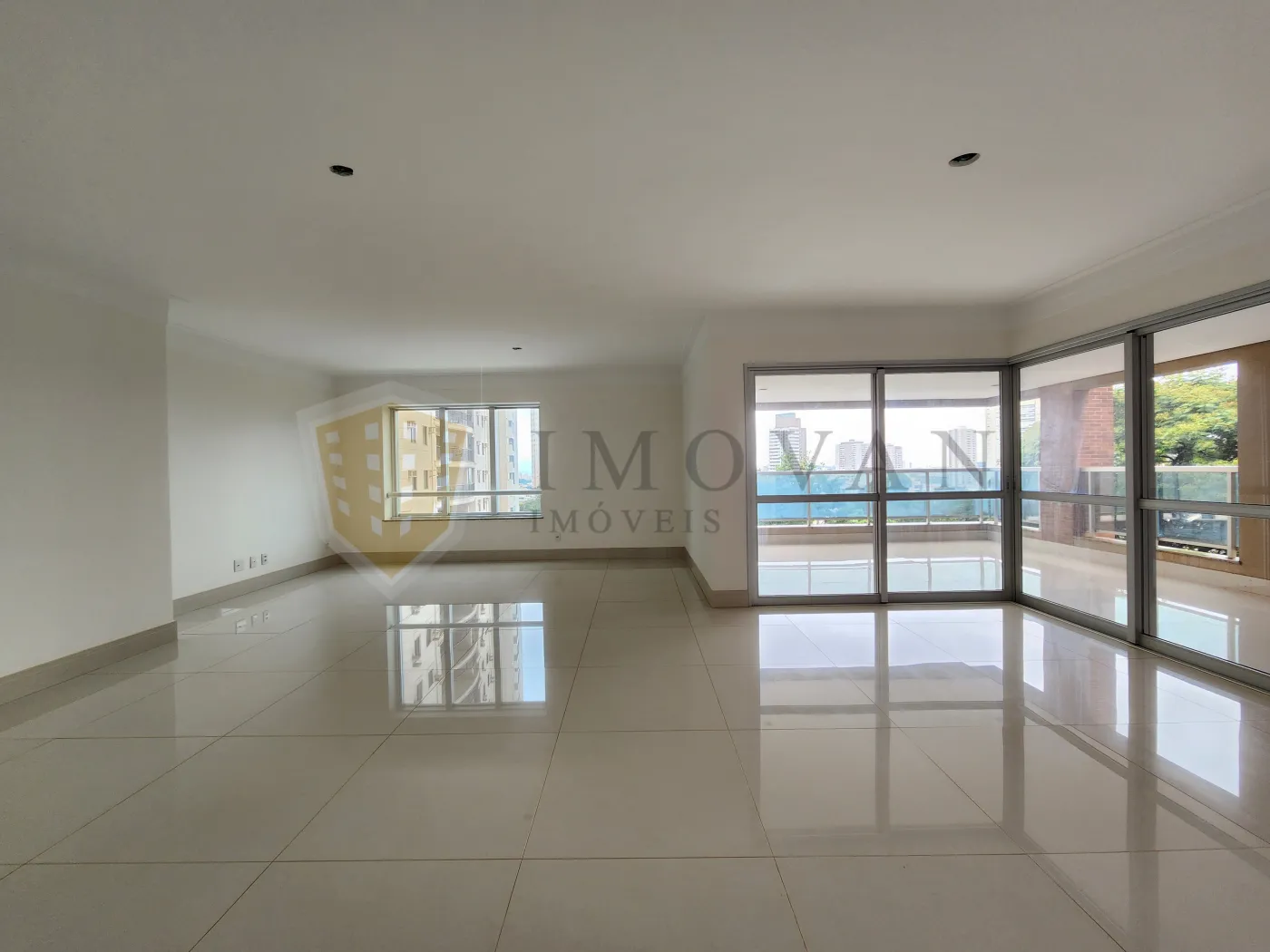 Comprar Apartamento / Padrão em Ribeirão Preto R$ 2.205.000,00 - Foto 4