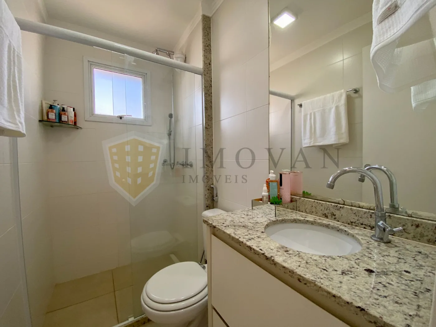 Comprar Apartamento / Padrão em Ribeirão Preto R$ 610.000,00 - Foto 16