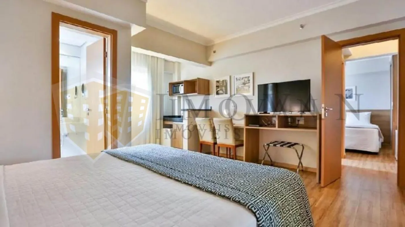 Comprar Apartamento / Flat em Ribeirão Preto R$ 300.000,00 - Foto 7